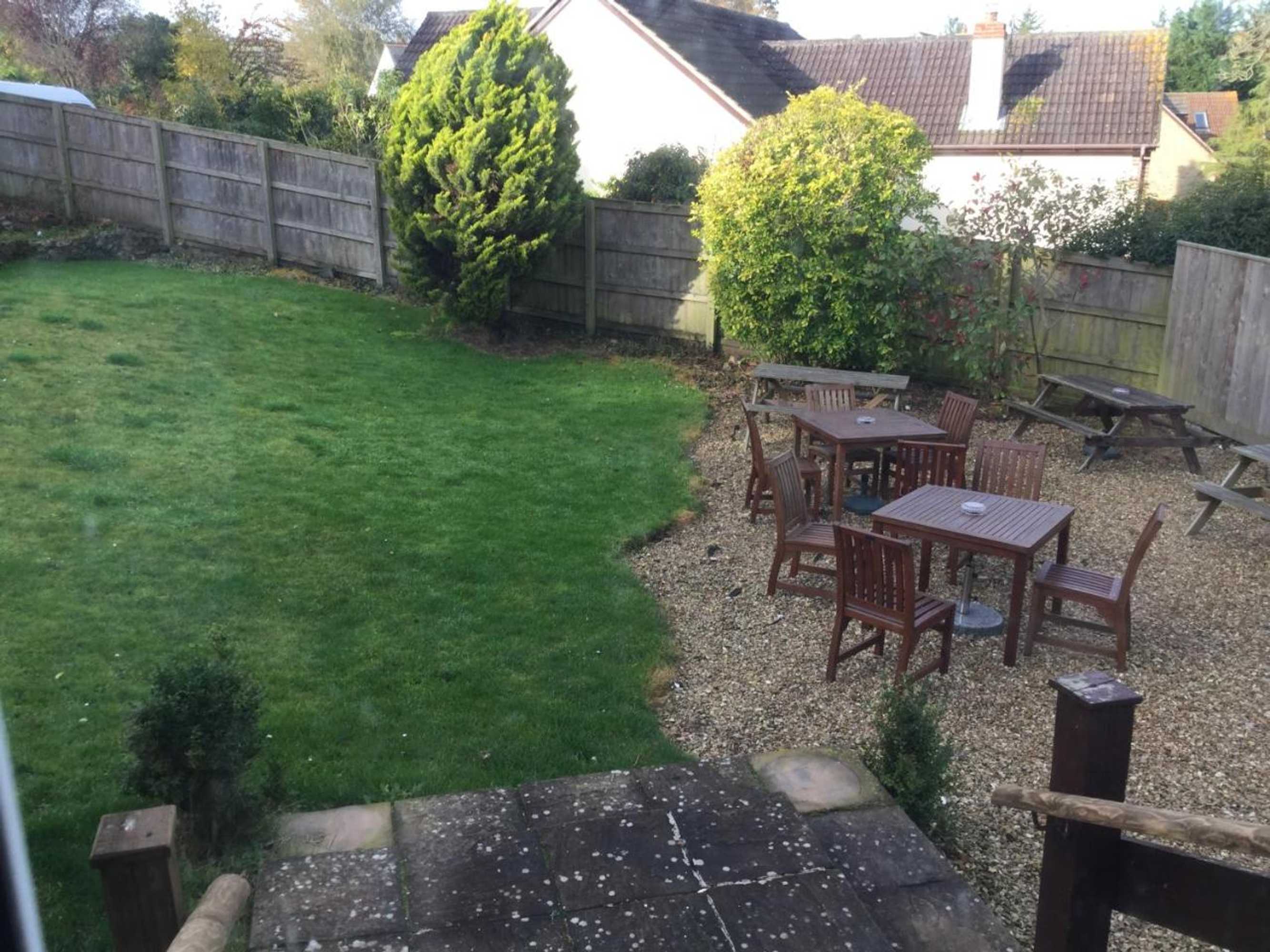 Gift card for Haymaker Inn