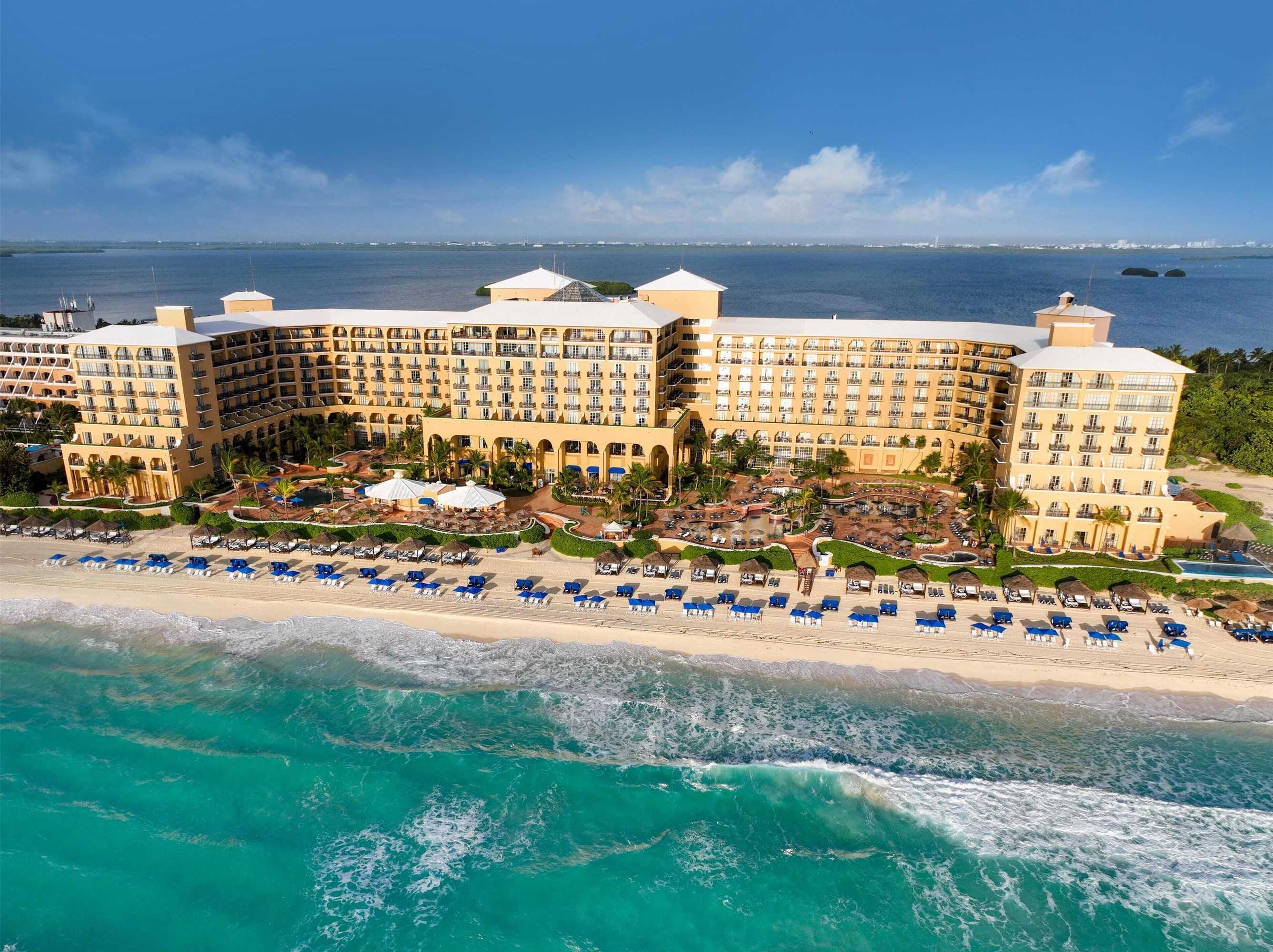 Gift card for Kempinski Hotel Cancún Gift card for Kempinski Hotel Cancún