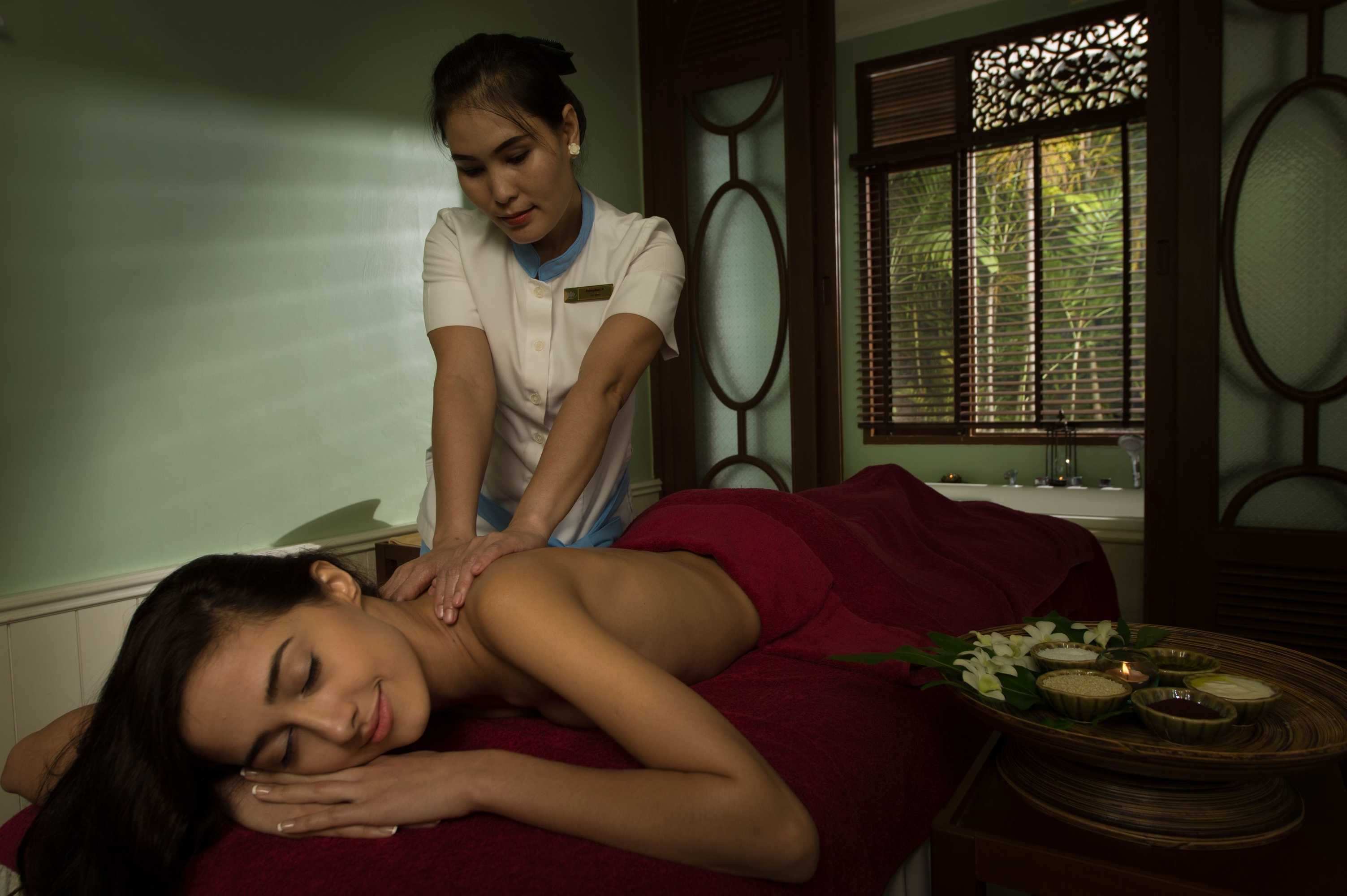 Gift card for Dheva Mantra Resort Gift card for Dheva Mantra Resort