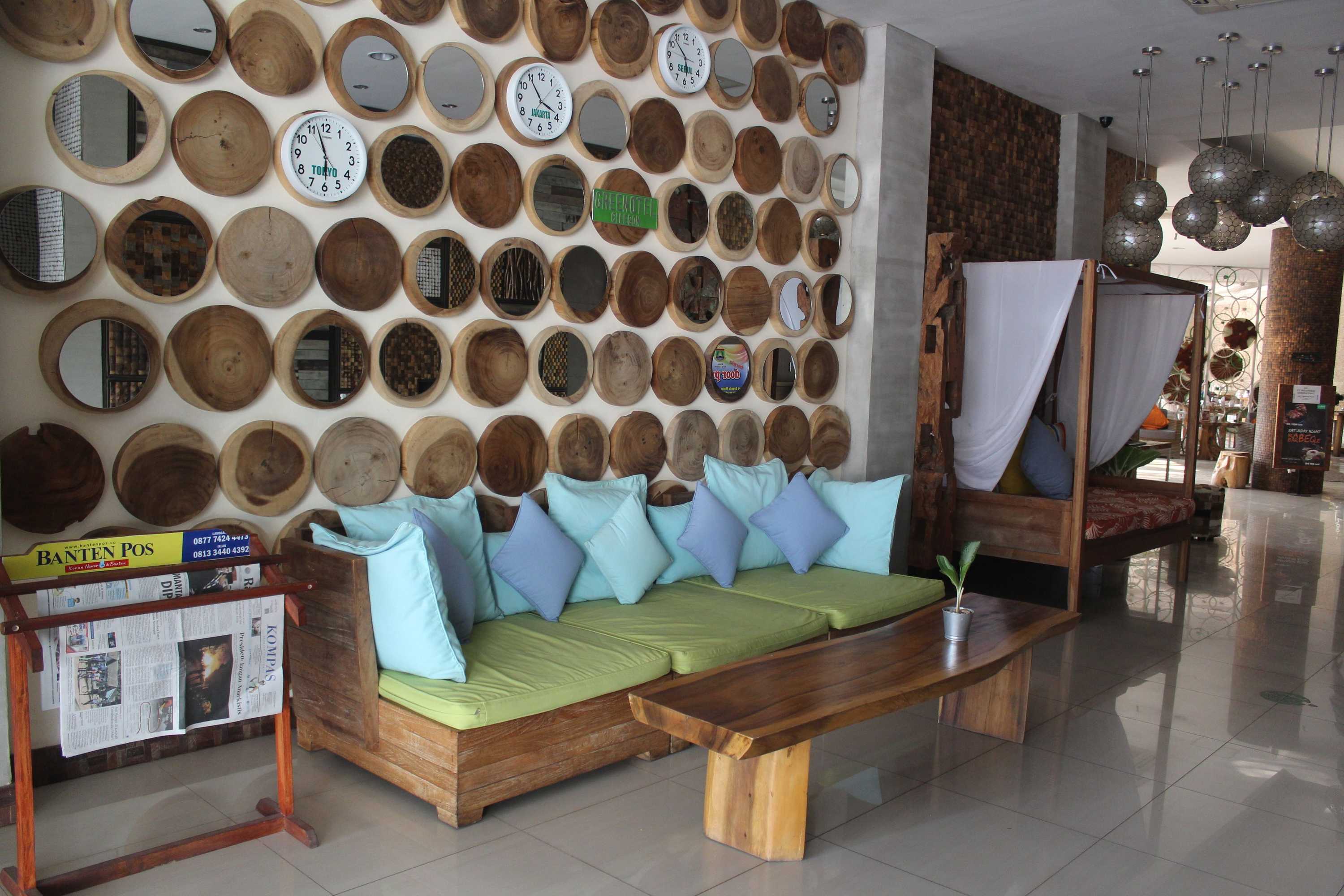 Gift card for Greenotel Cilegon Gift card for Greenotel Cilegon