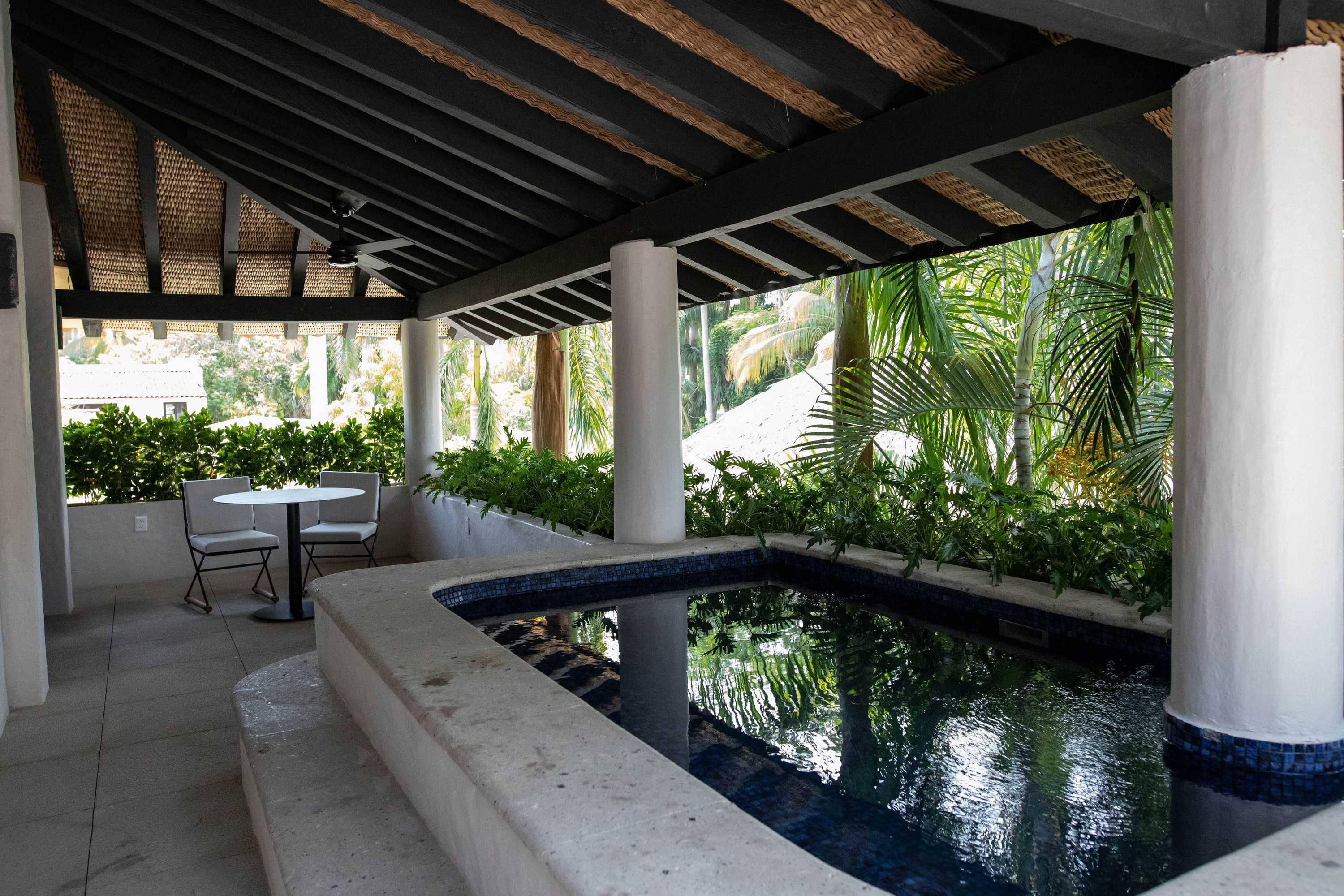Gift card for Thompson Zihuatanejo A Beach Resort by Hyatt Gift card for Thompson Zihuatanejo A Beach Resort by Hyatt