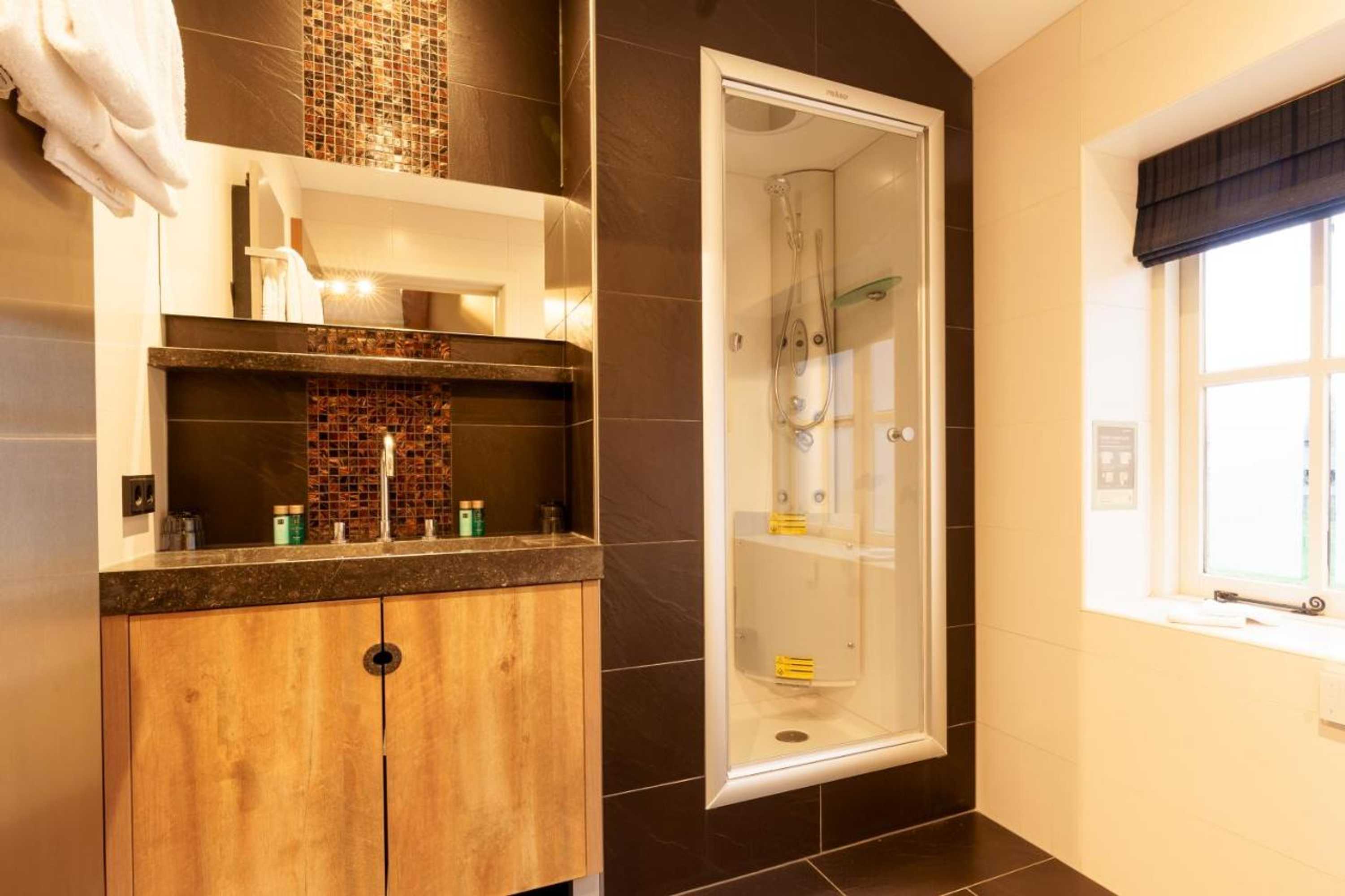 Gift card for Boutique Hotel-Restaurant 