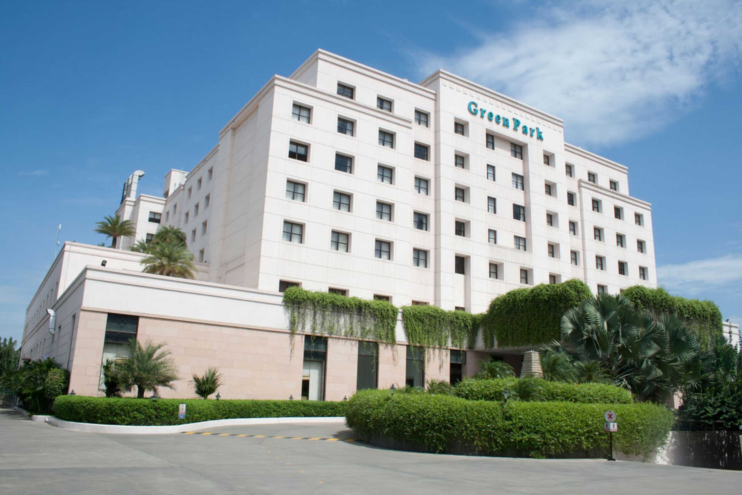 Gift card for Green Park Hotel Gift card for Green Park Hotel
