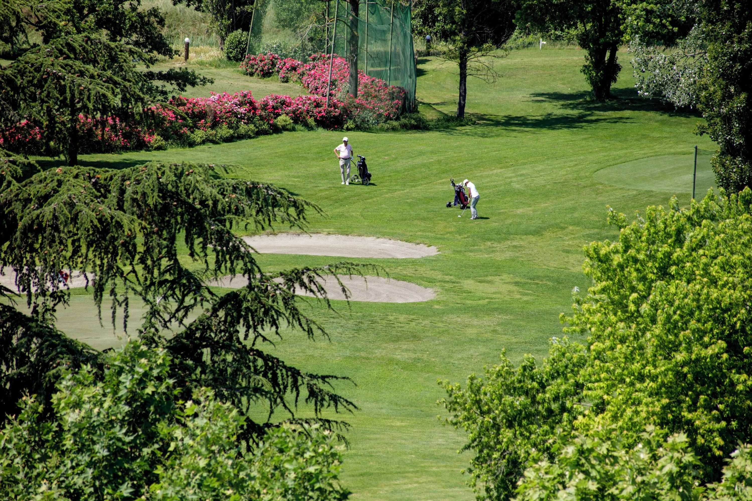 Gift card for Galzignano Resort Terme & Golf - Hotel Sporting Gift card for Galzignano Resort Terme & Golf - Hotel Sporting