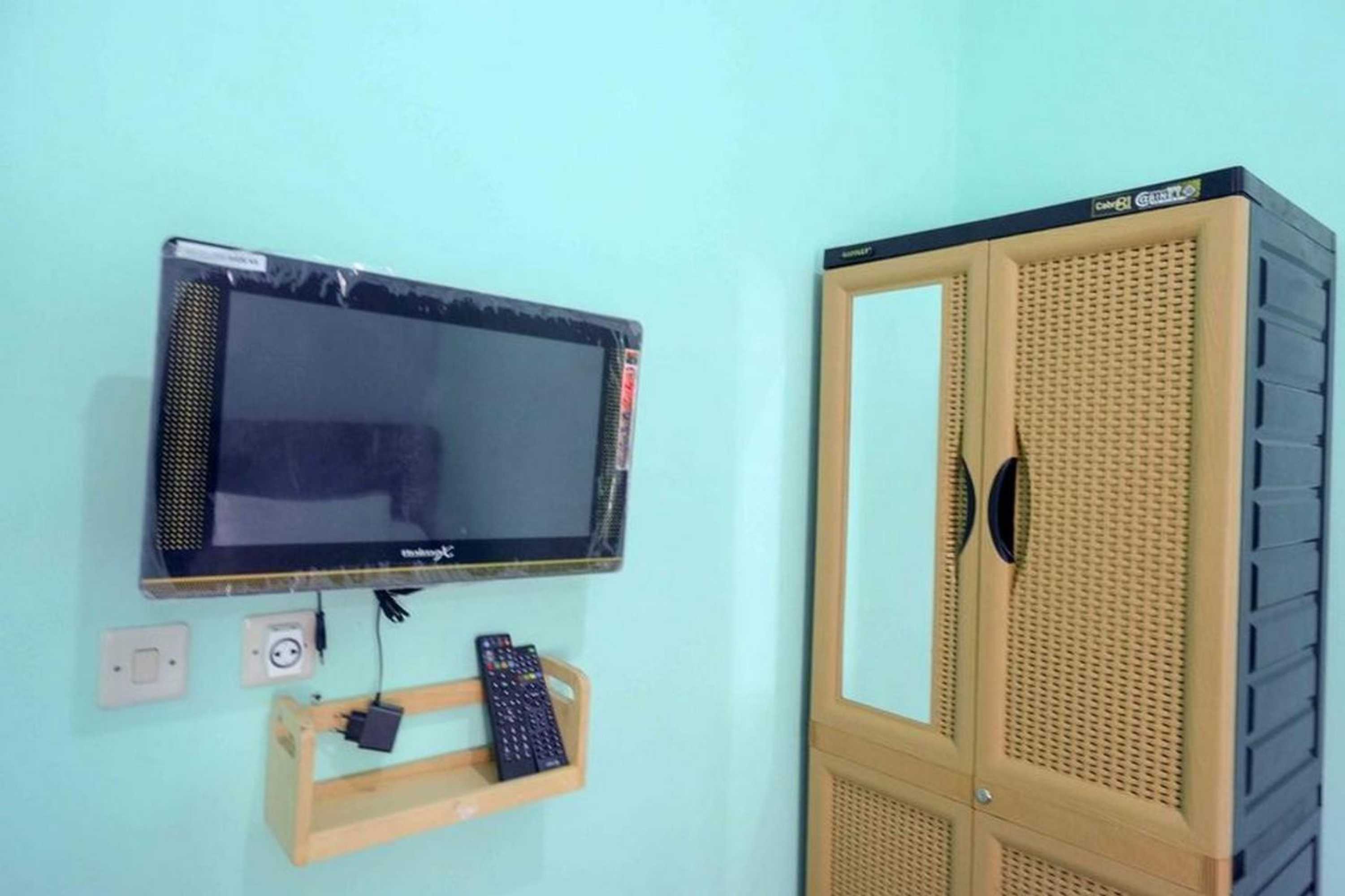 Gift card for Griya Zukarnaen Syariah Mitra Reddoorz