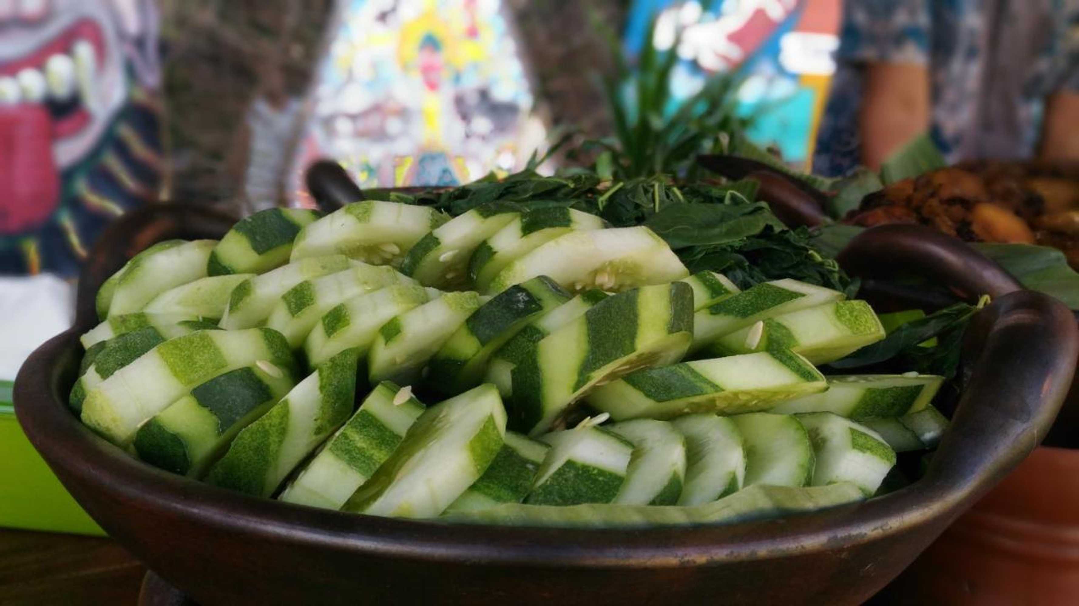 Gift card for Borobudur Balkondes Wanurejo