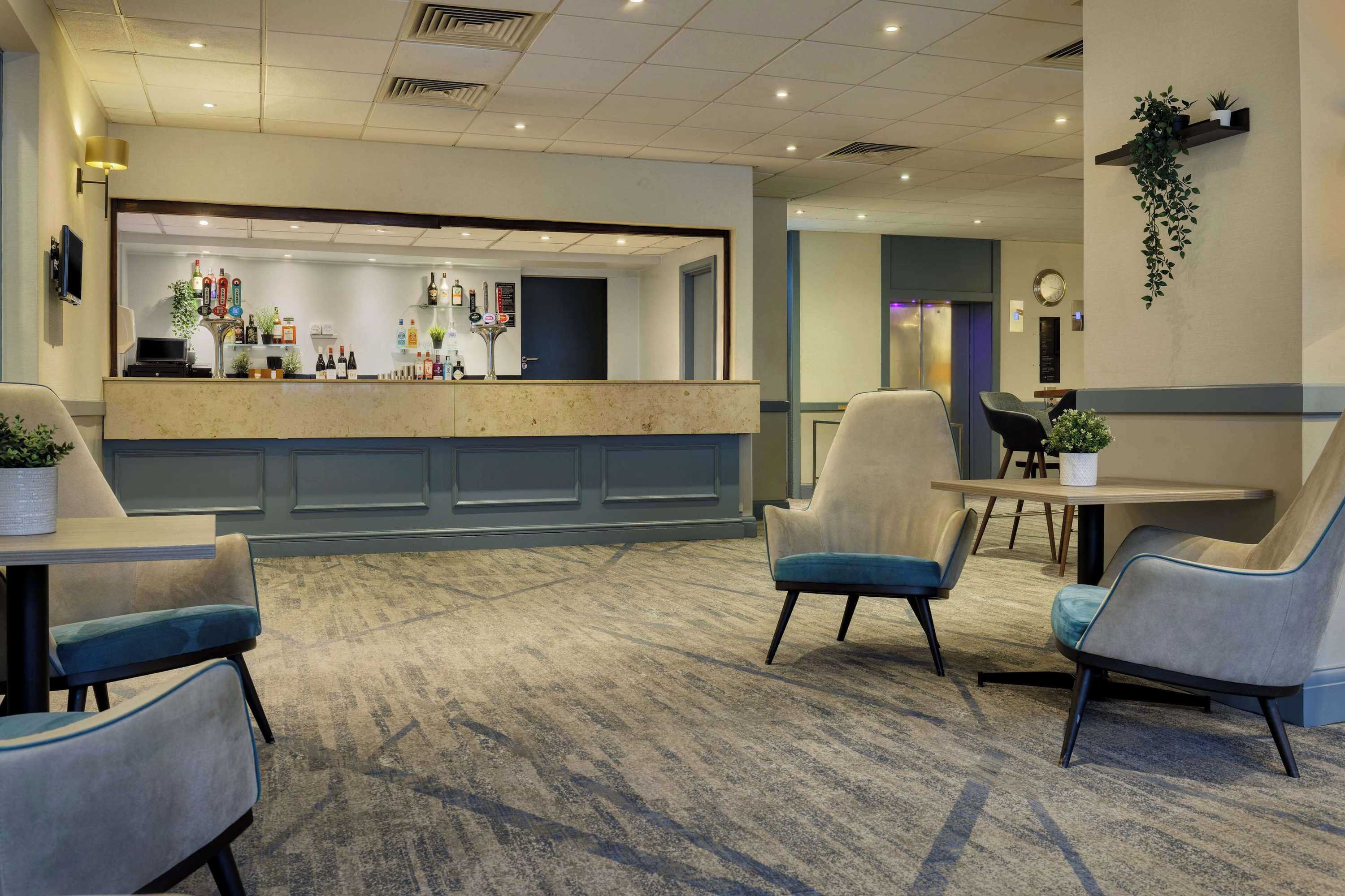 Gift card for Hilton Leeds City Hotel Gift card for Hilton Leeds City Hotel