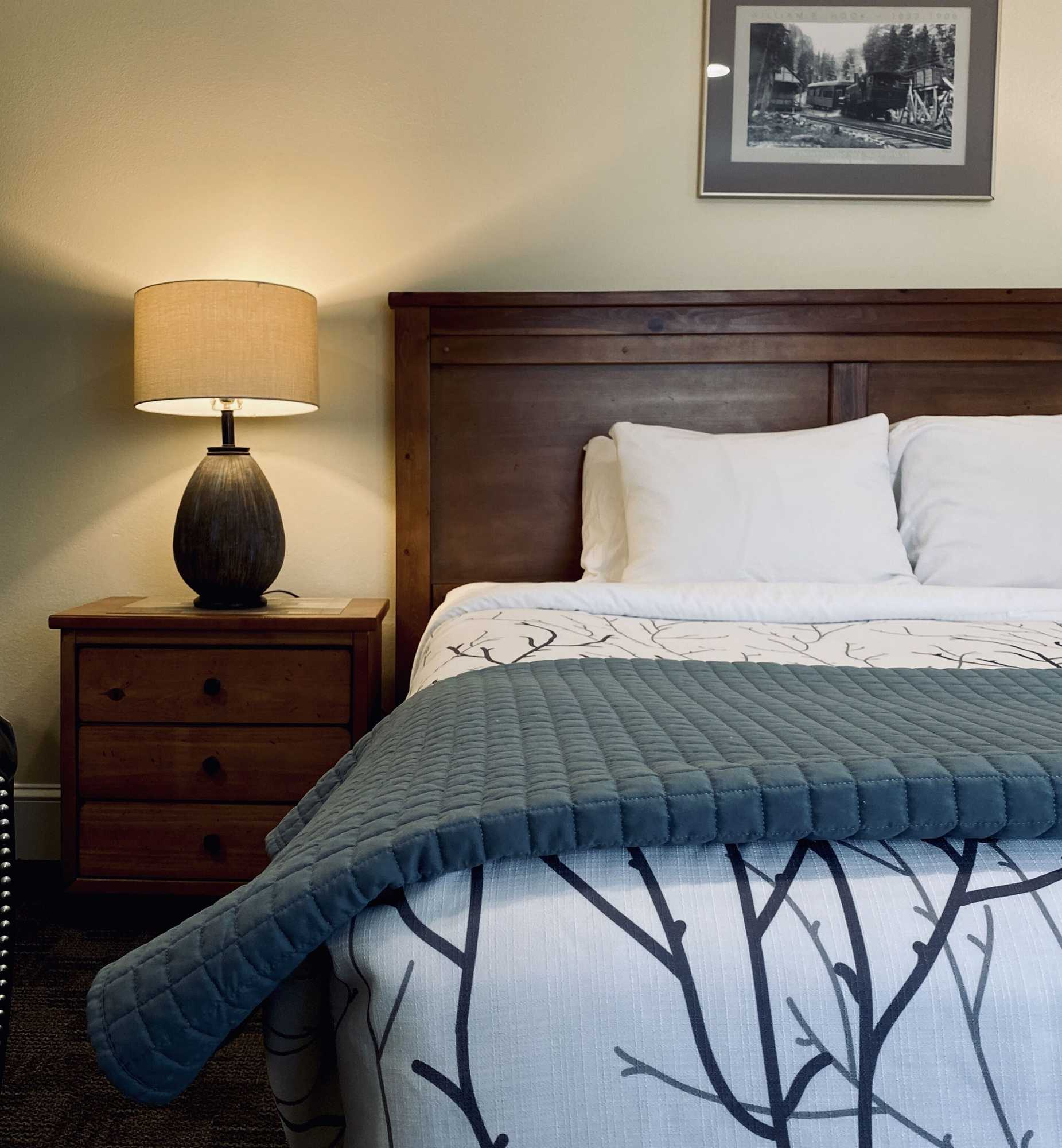 Gift card for Salida Inn & Monarch Suites