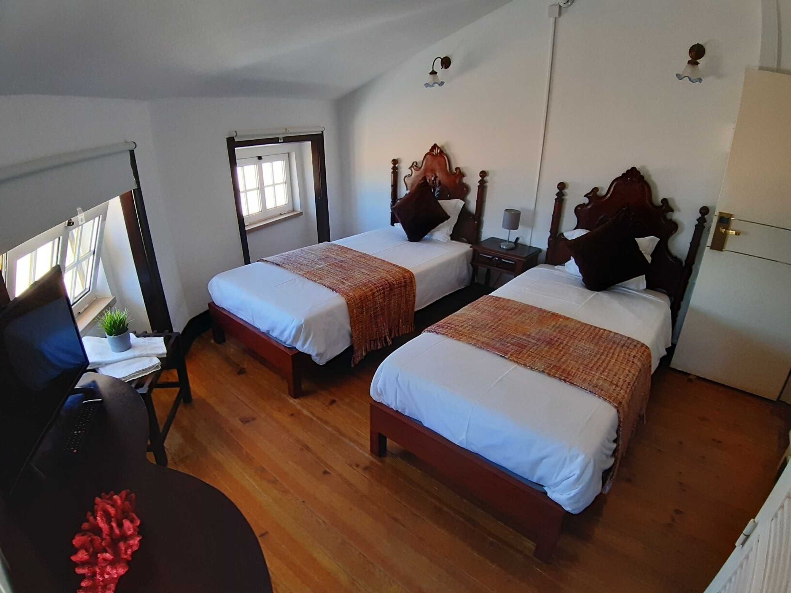 Gift card for Hotel Ribamar