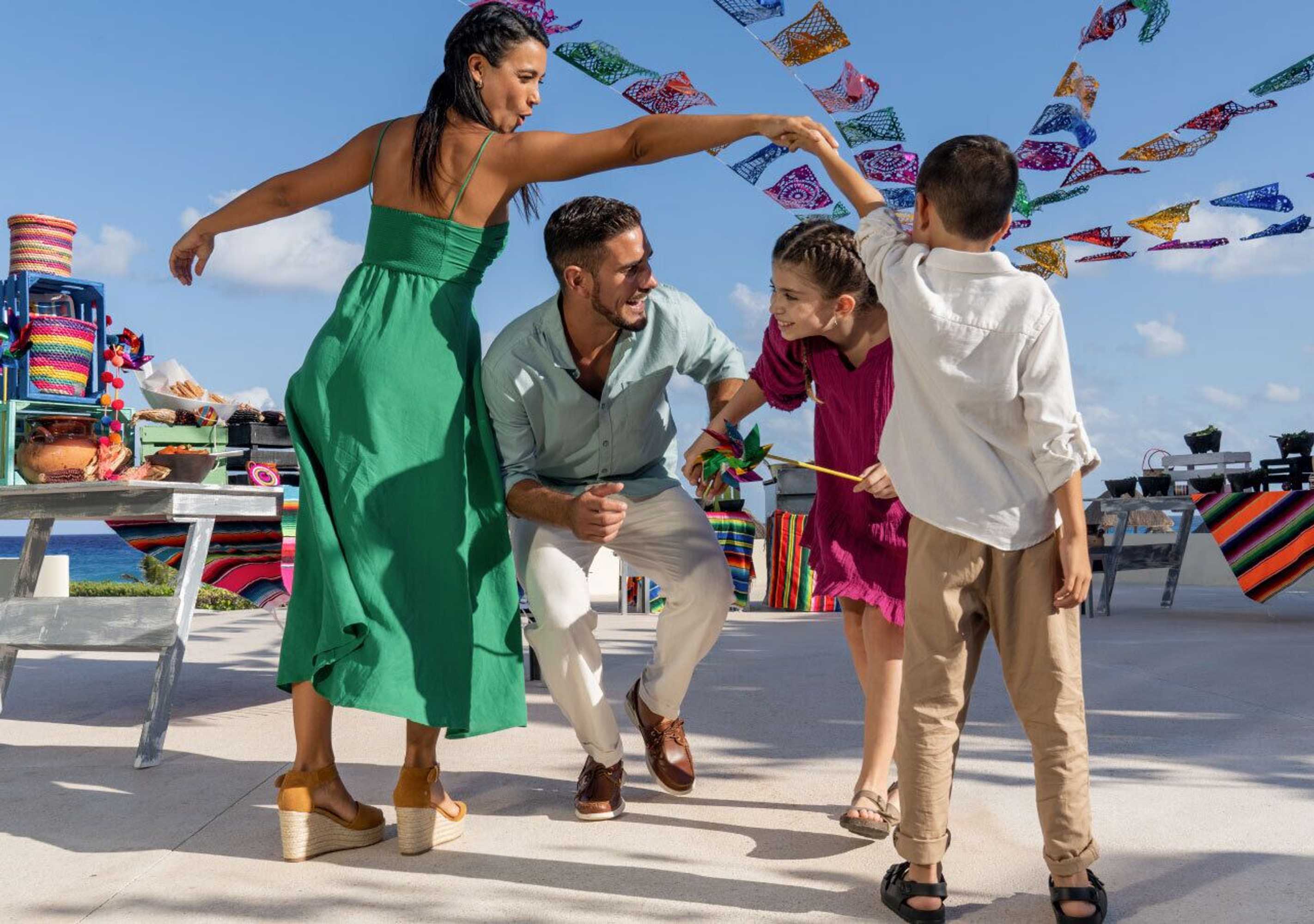 Gift card for Park Royal Beach Ixtapa - All Inclusive Gift card for Park Royal Beach Ixtapa - All Inclusive