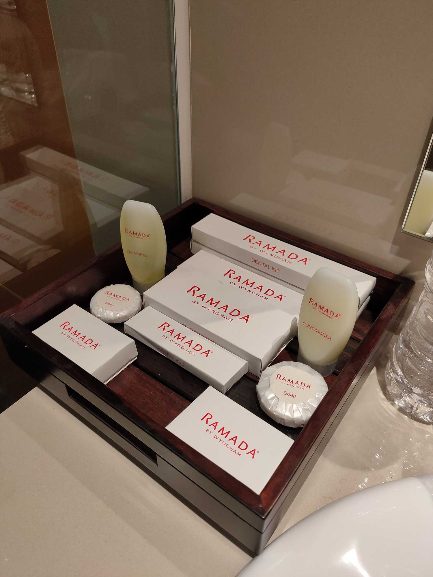 Gift card for Ramada by Wyndham Yogyakarta Gift card for Ramada by Wyndham Yogyakarta