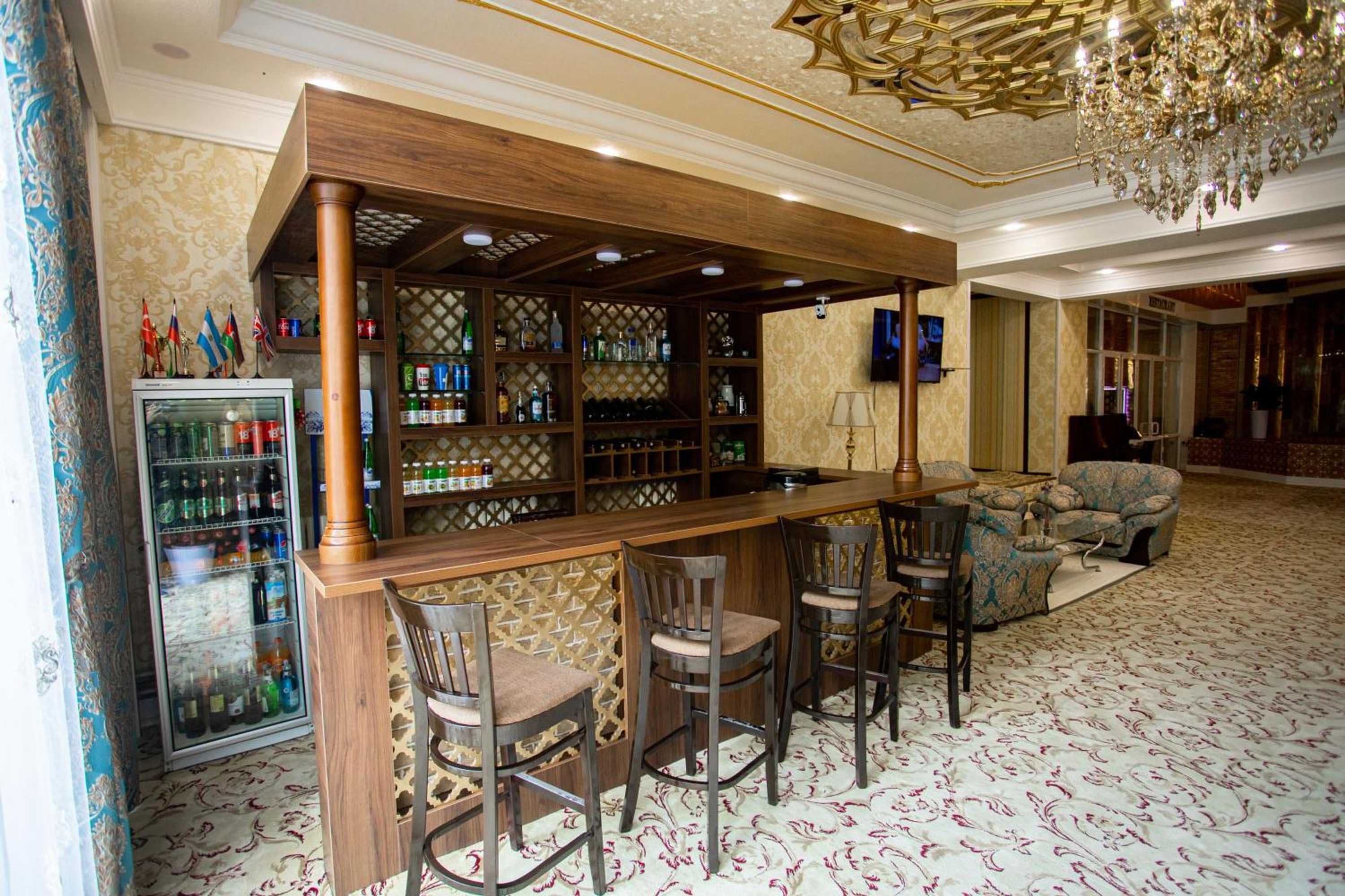 Gift card for Hotel Asia Samarkand Gift card for Hotel Asia Samarkand