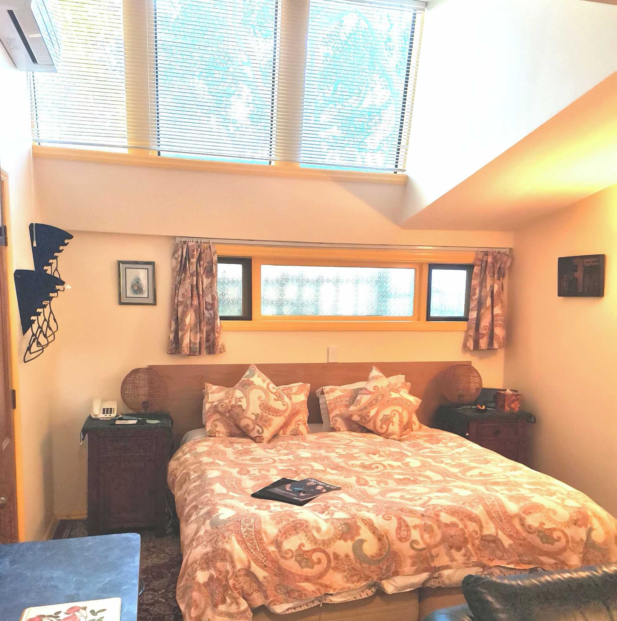 Gift card for The Great Ponsonby Arthotel