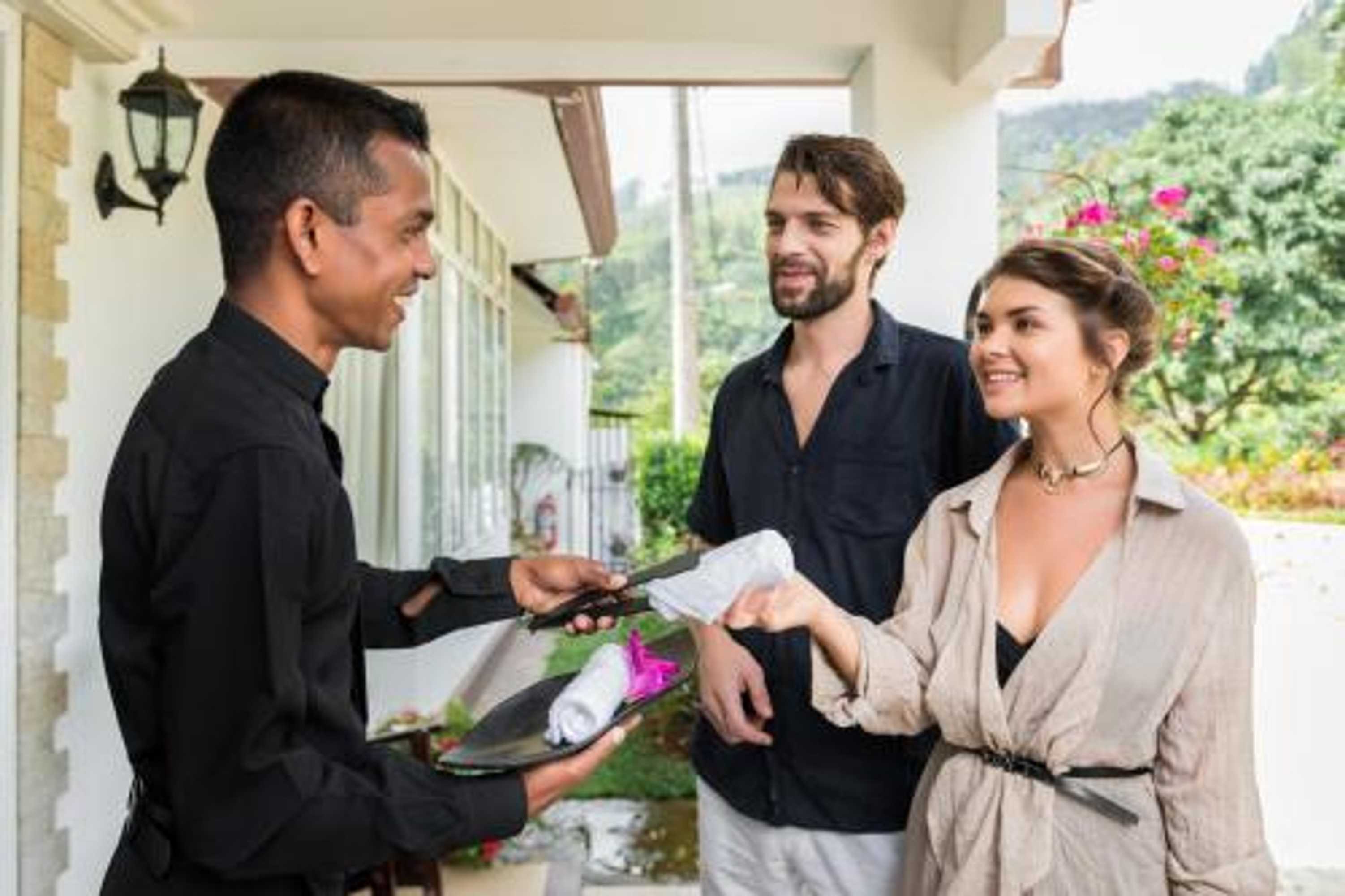 Gift card for Floating Mountain Villa Gift card for Floating Mountain Villa