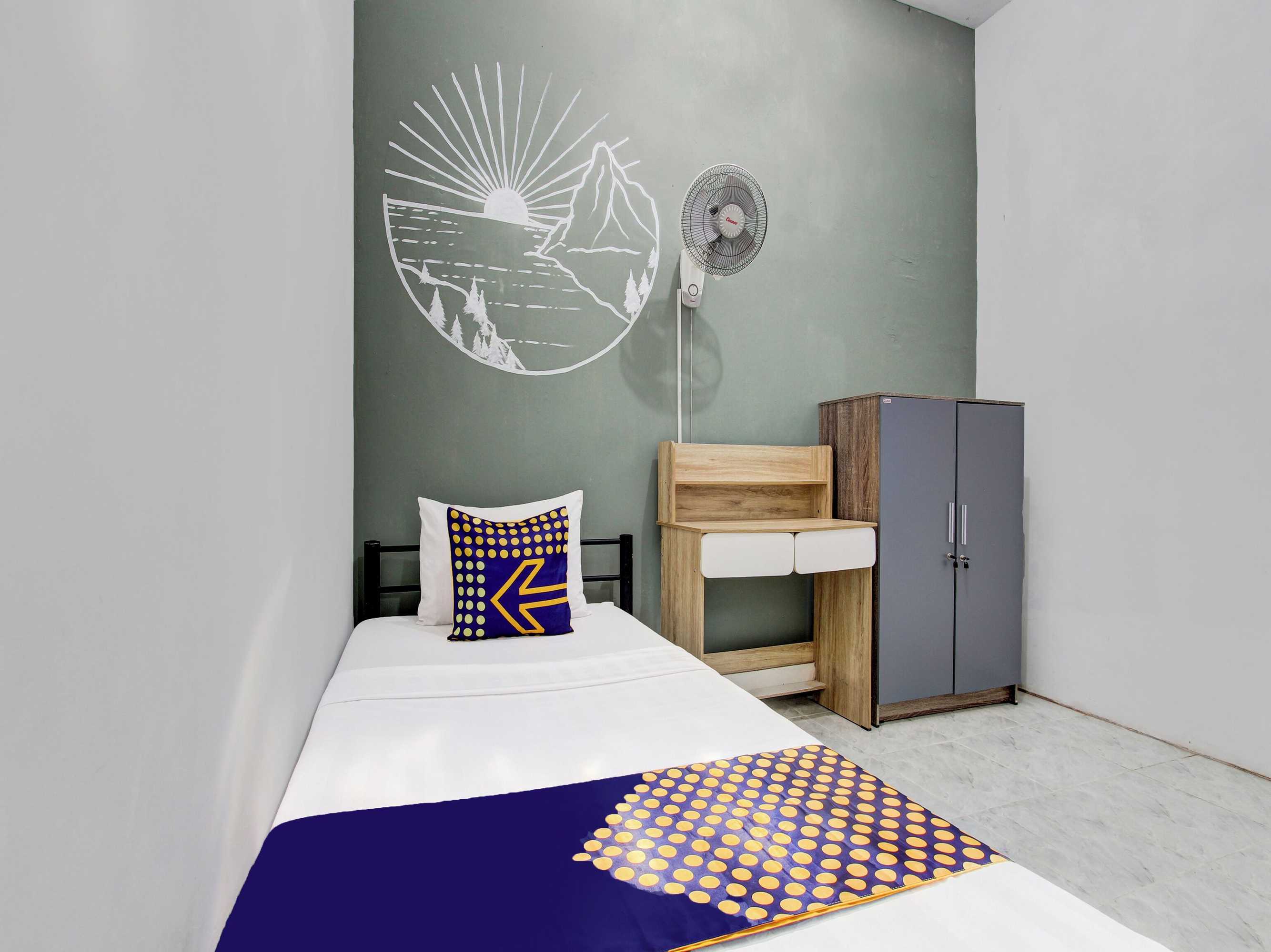 Gift card for Spot ON 92490 Casa Homestay Syariah