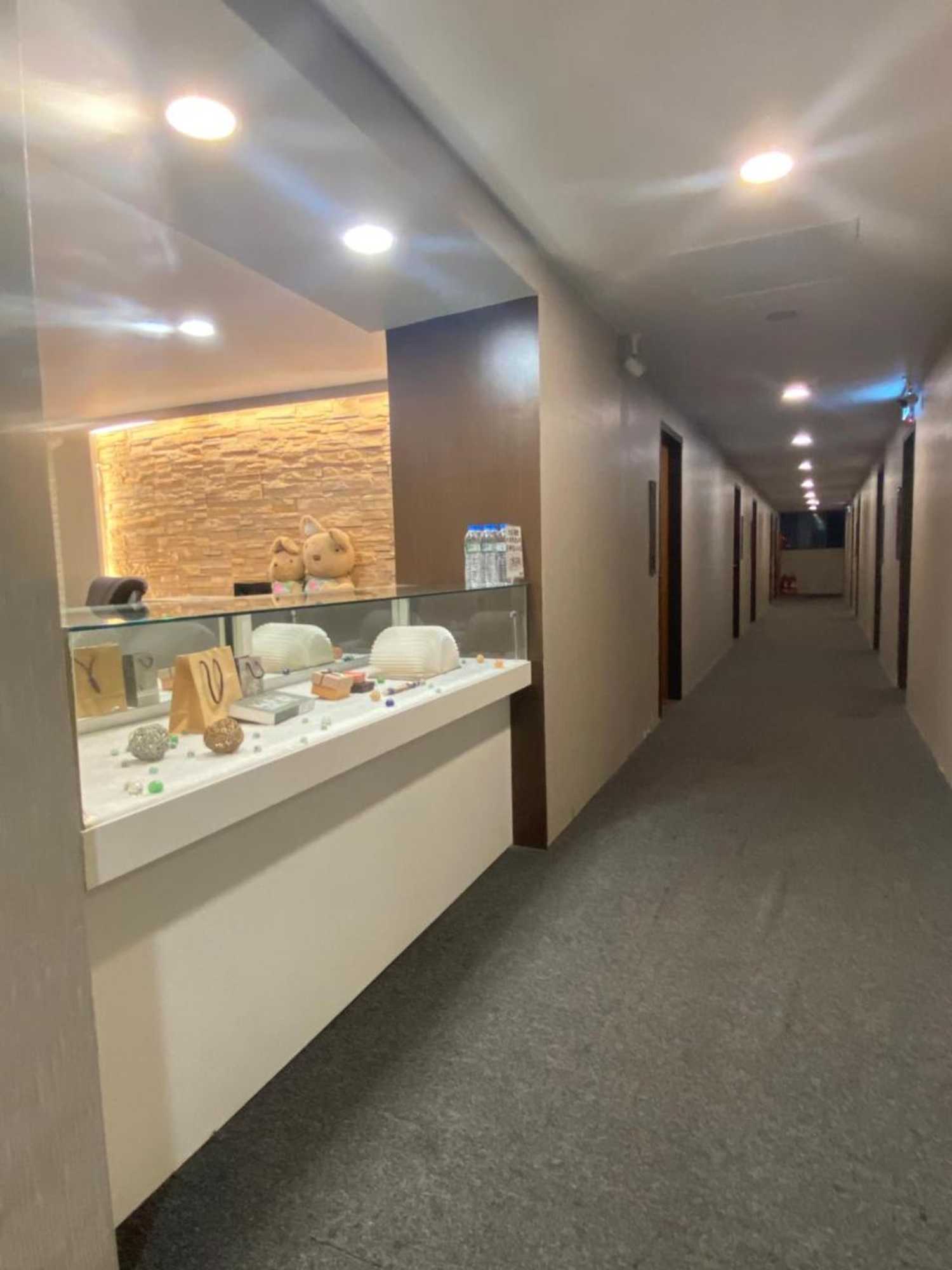 Gift card for Aiyue Hotel