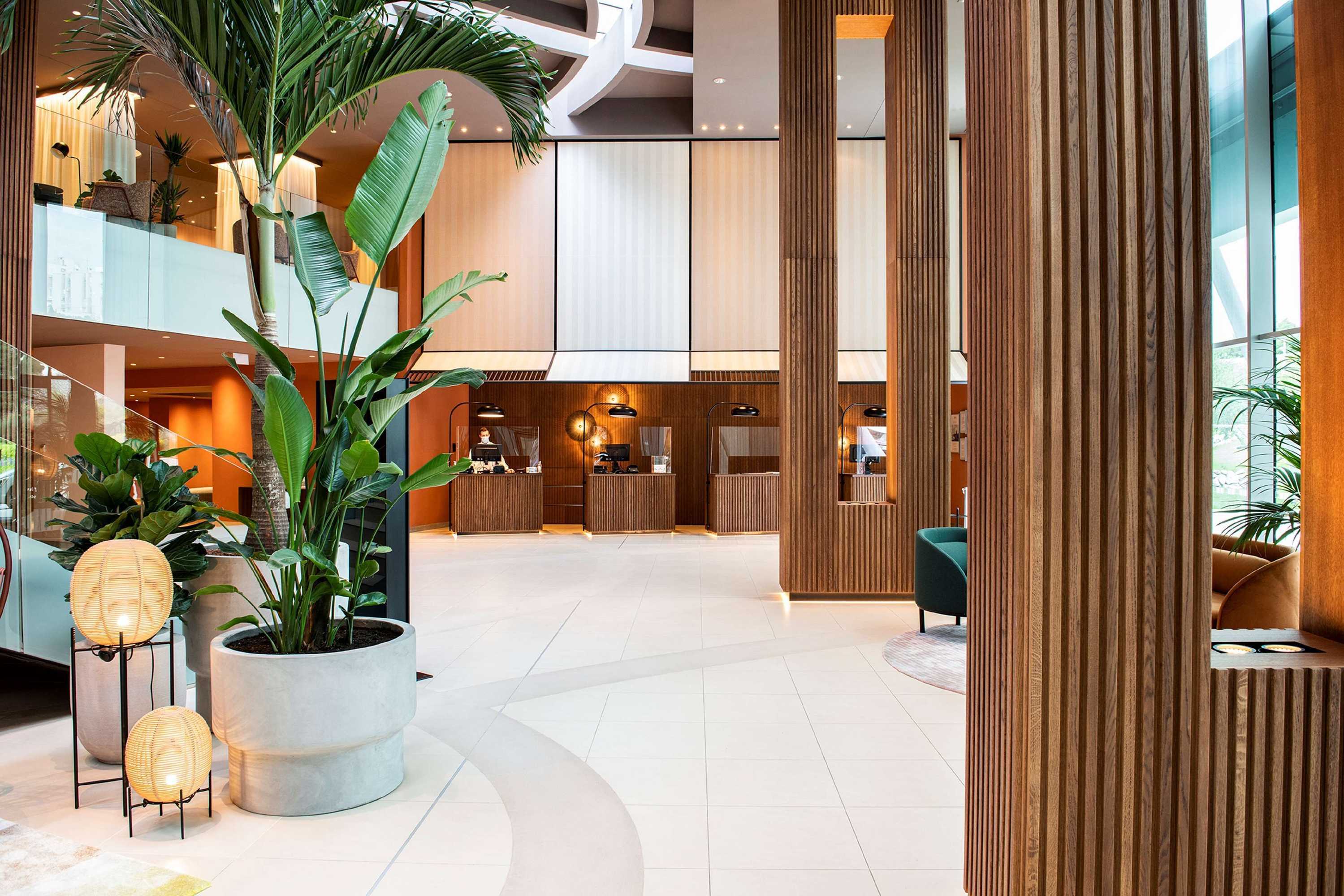 Gift card for Radisson Blu Resort & Spa, Split