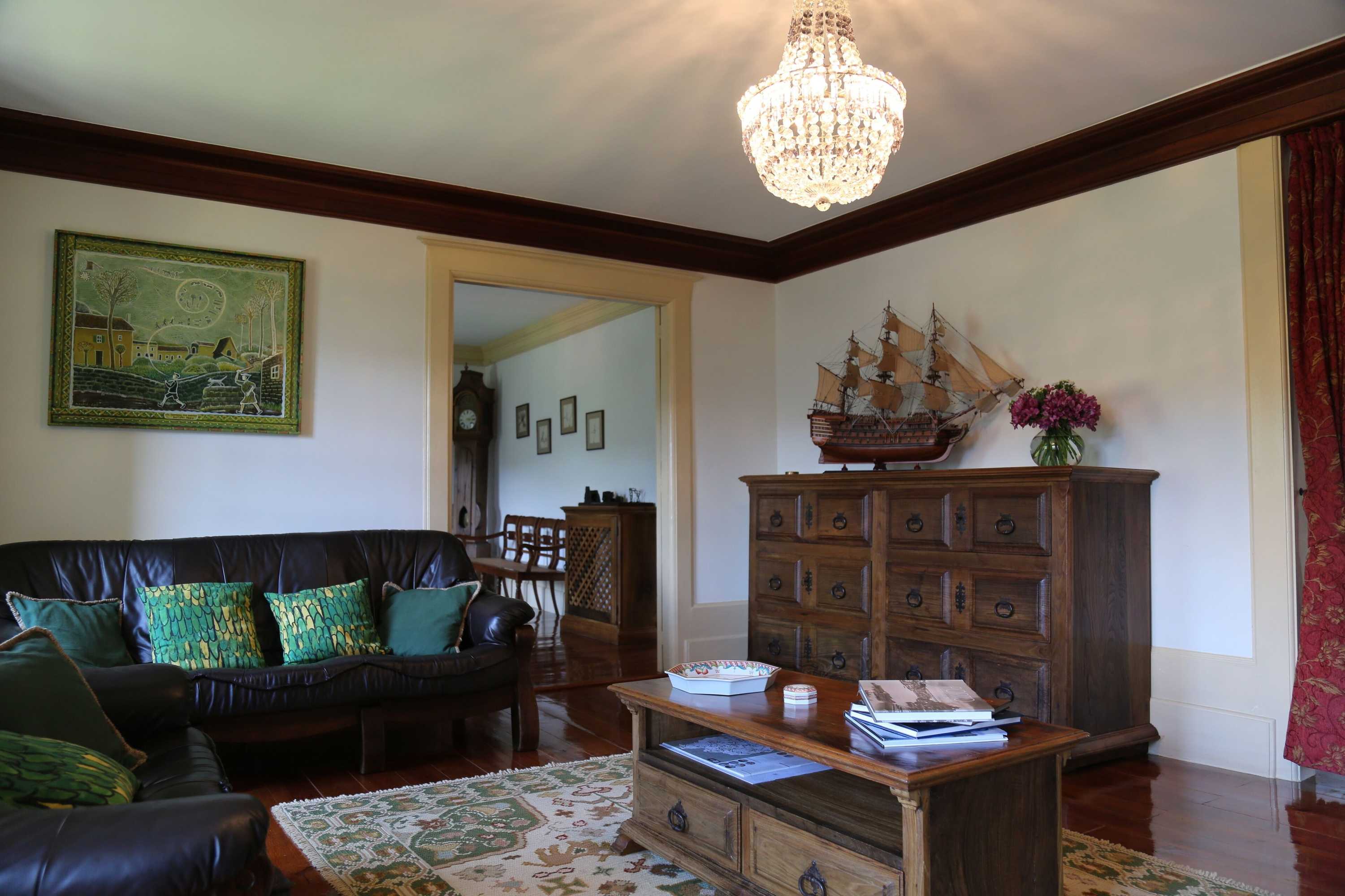 Gift card for Casa do Monte