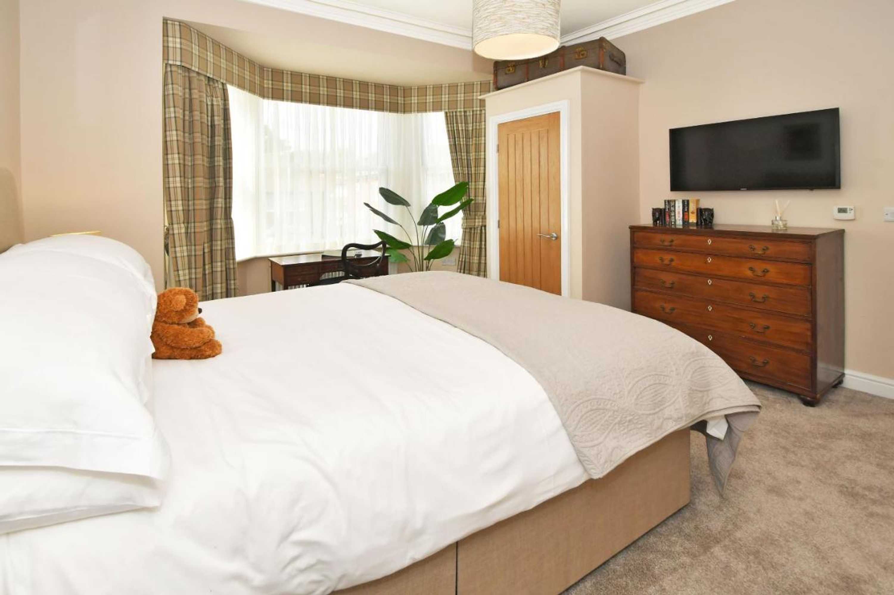 Gift card for The Victoria