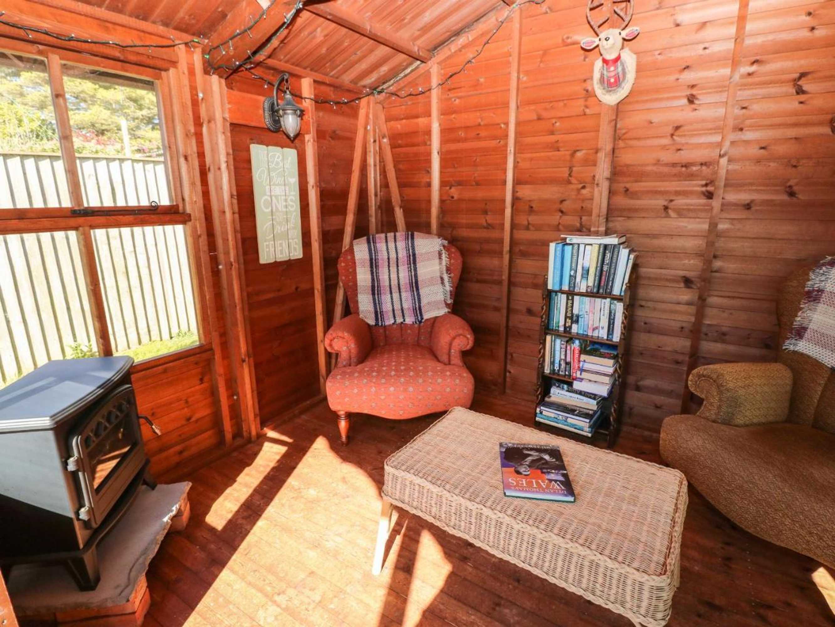 Gift card for The Elms