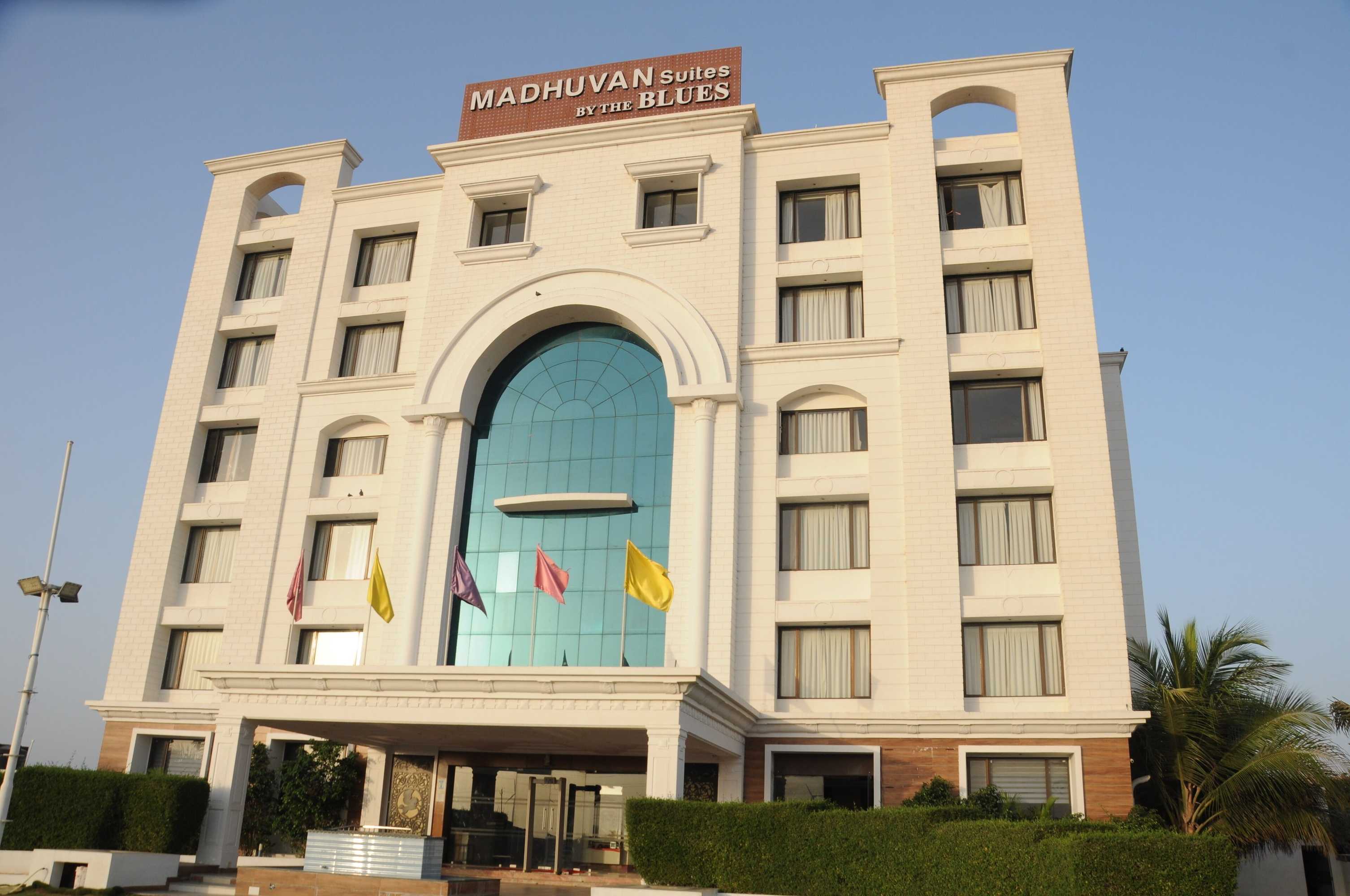 Gift card for Daksh The Madhuvan Suites Dwarka Gift card for Daksh The Madhuvan Suites Dwarka