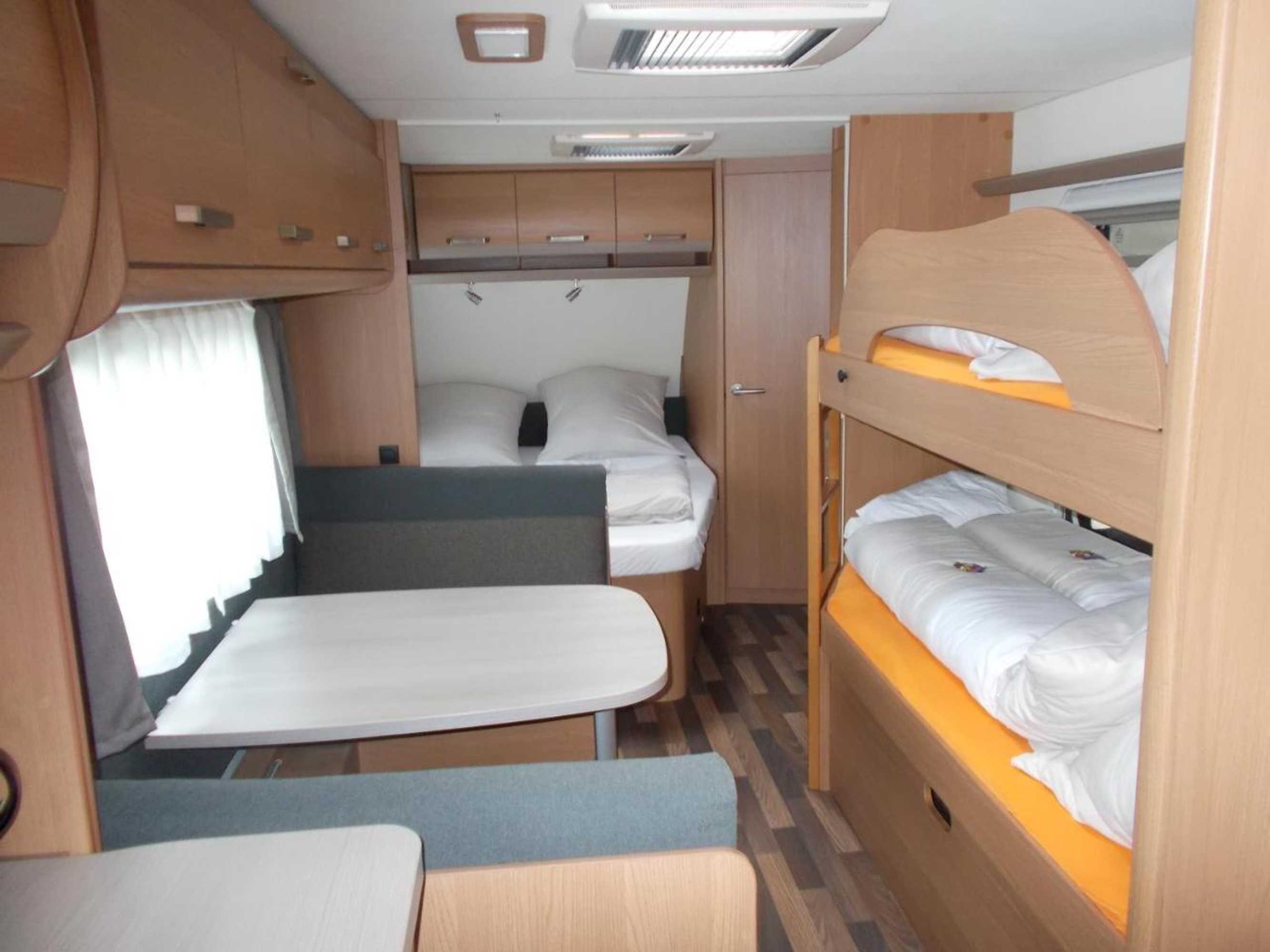 Gift card for Campingplatz Hof Biggen