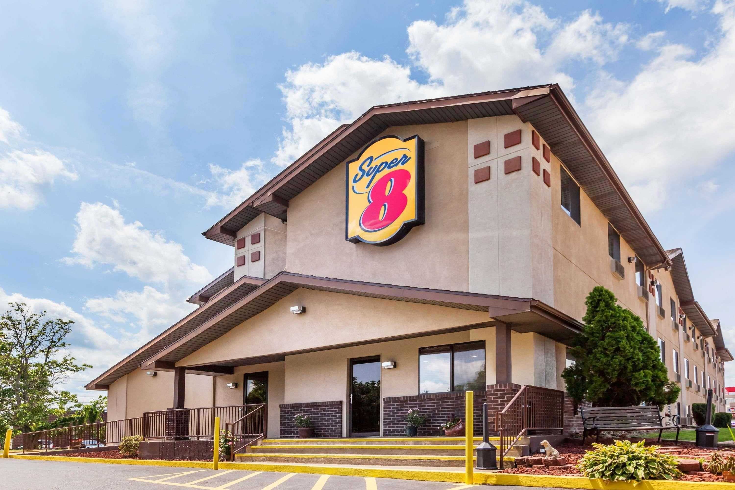 Gift card for Super 8 by Wyndham Dunbar/charleston Area Gift card for Super 8 by Wyndham Dunbar/charleston Area