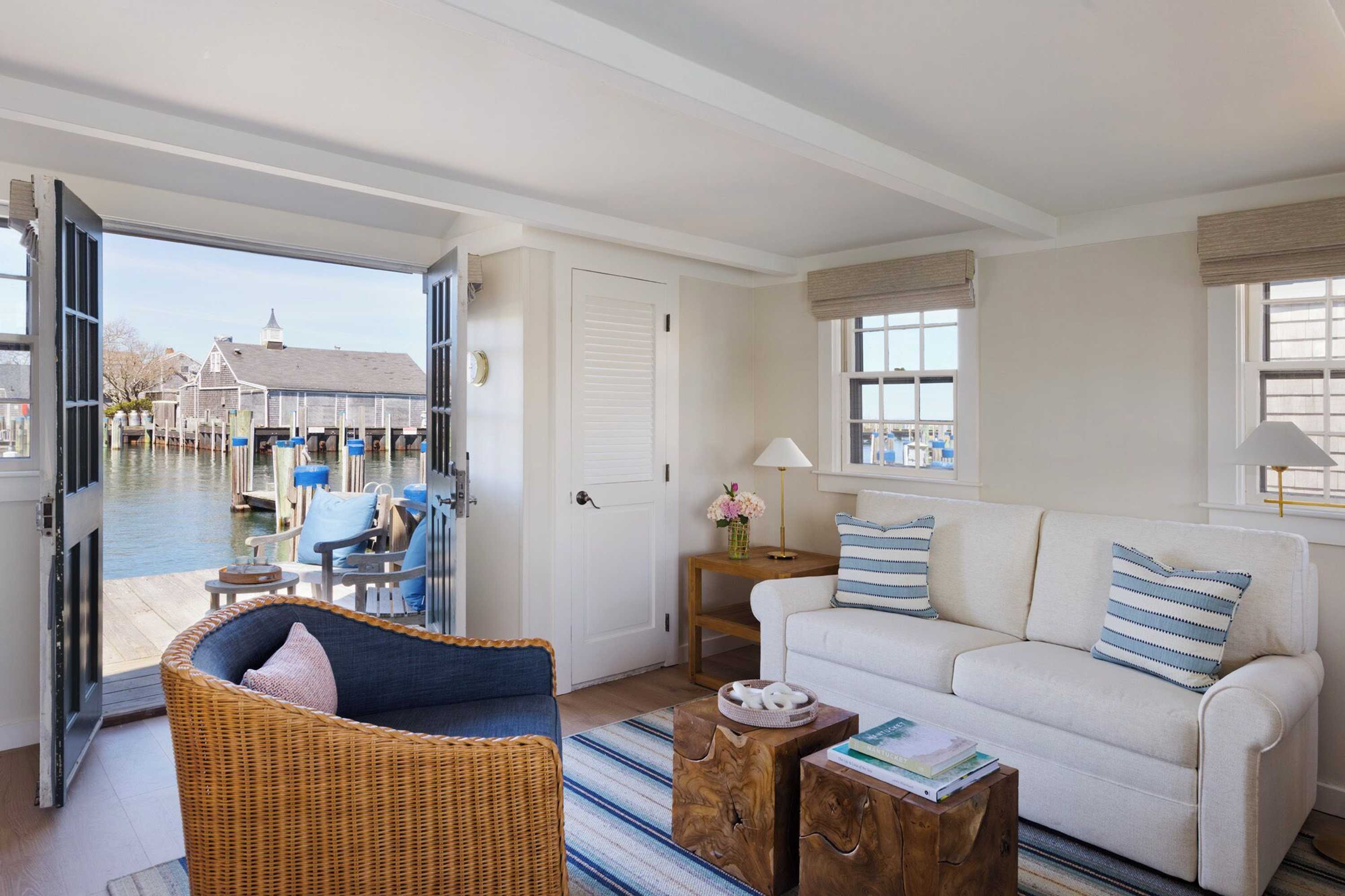 Gift card for The Cottages at Nantucket Boat Basin Gift card for The Cottages at Nantucket Boat Basin