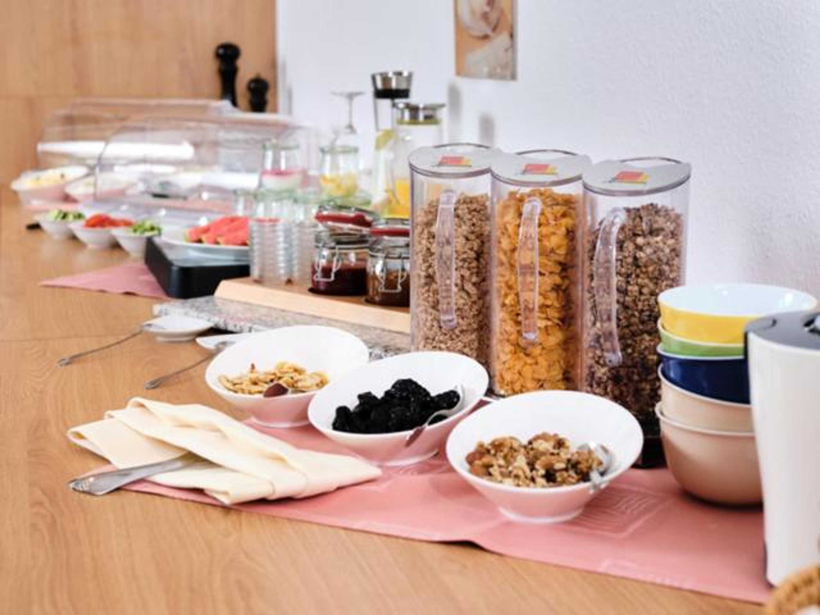 Gift card for Gasthof Zum Hobel