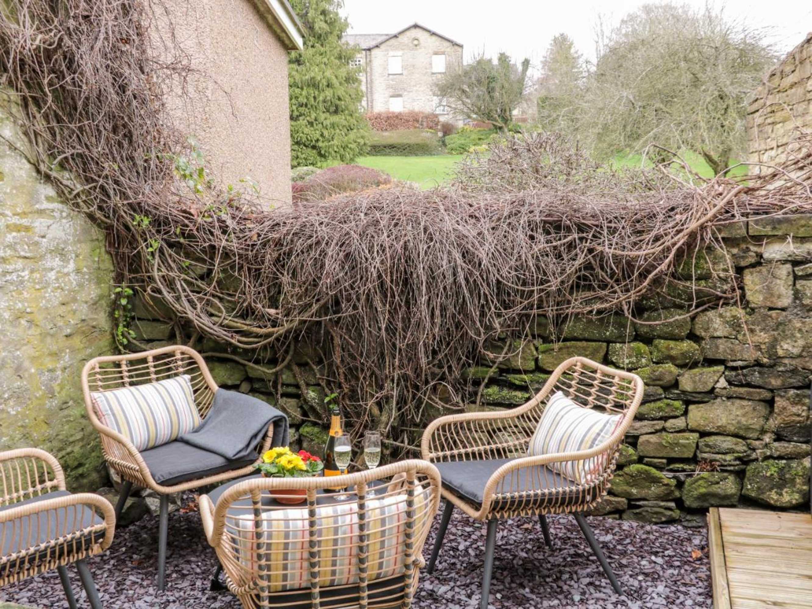 Gift card for Ermysteds Cottage