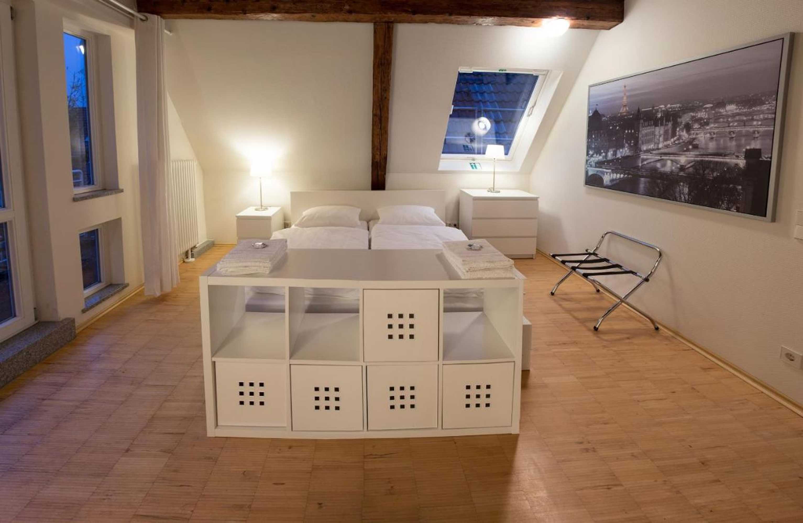 Gift card for Hotel Krone Zentrum