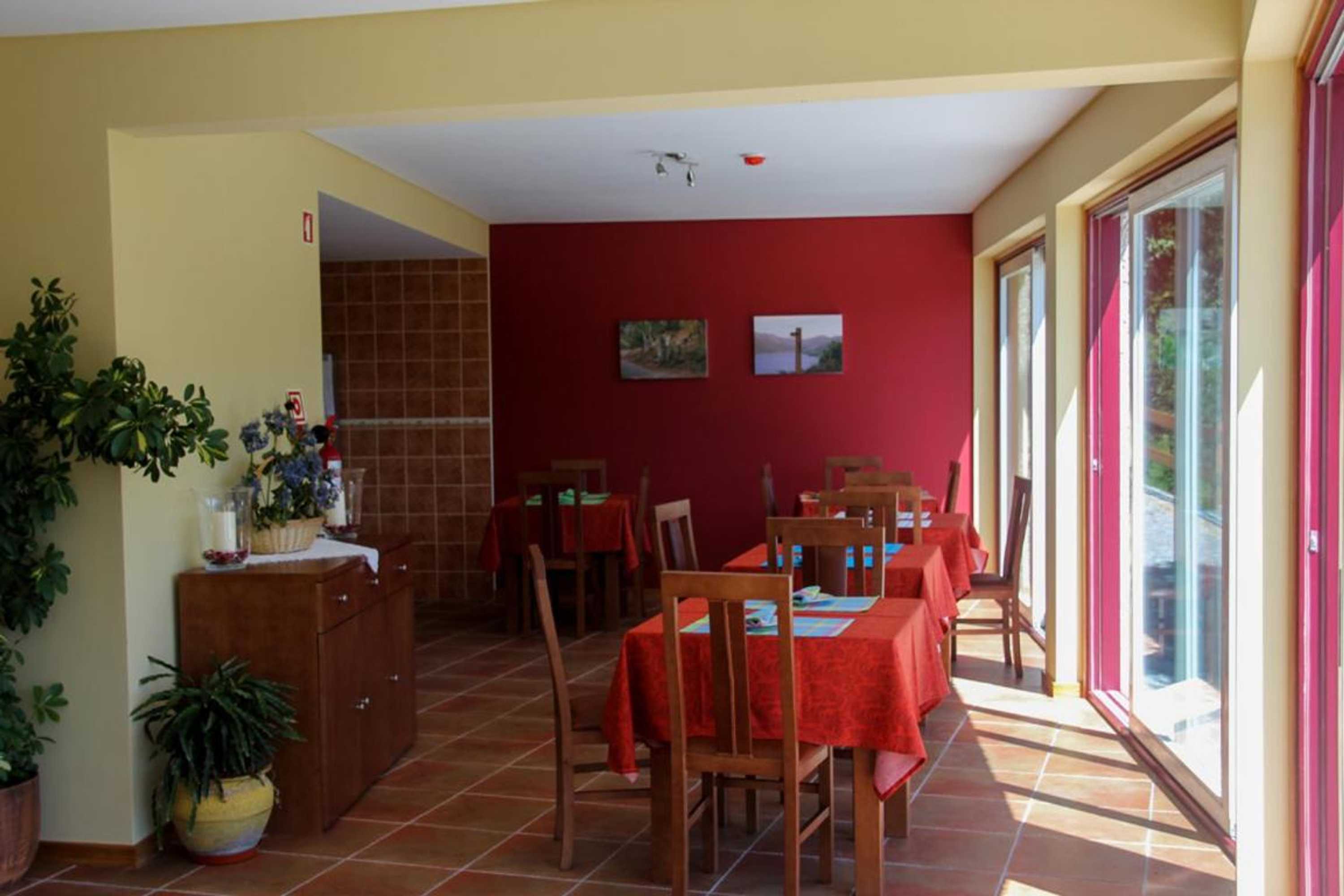 Gift card for Encostas da Torre