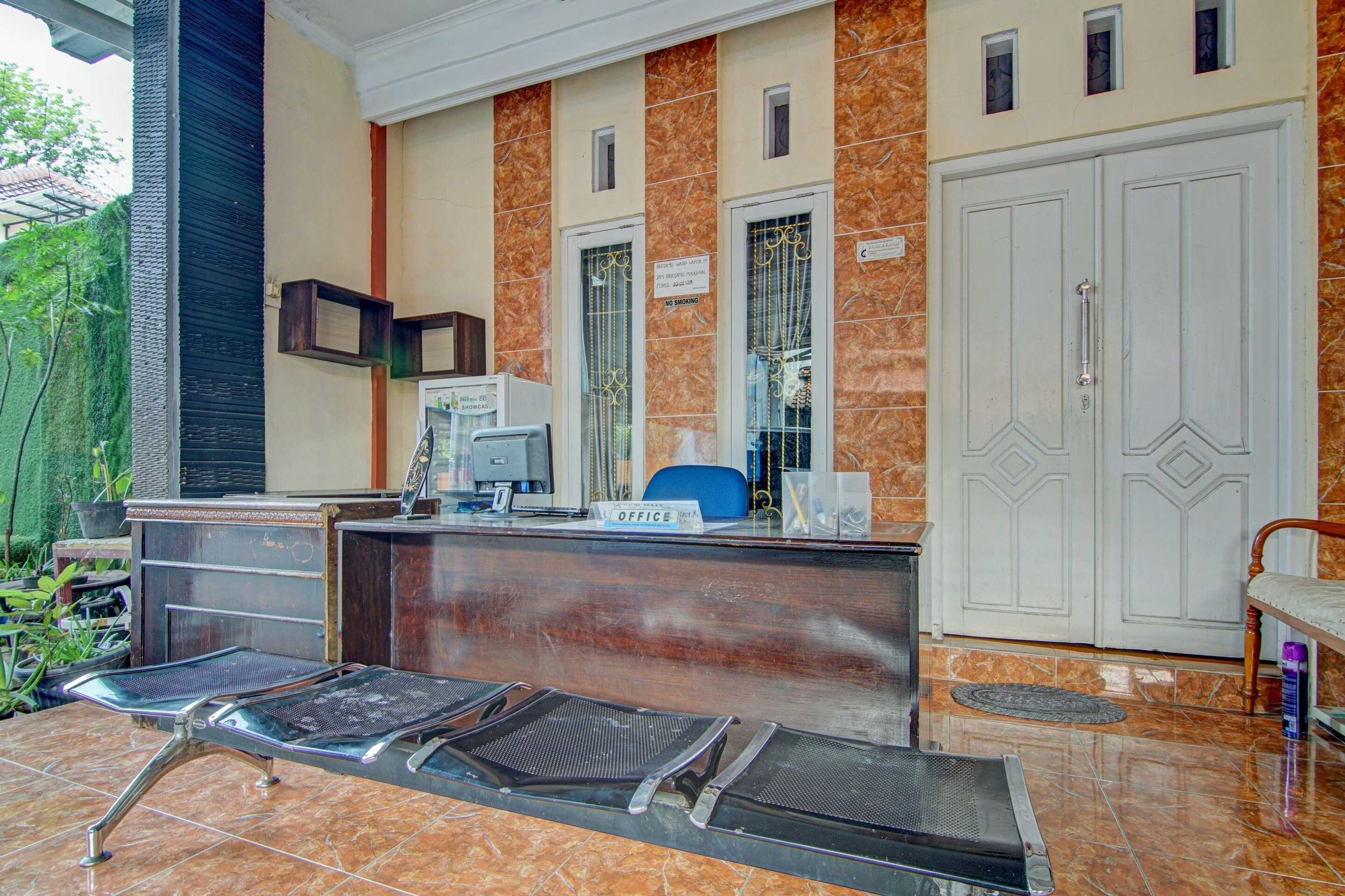 Gift card for Oyo 3797 Wisma Amanah Syariah