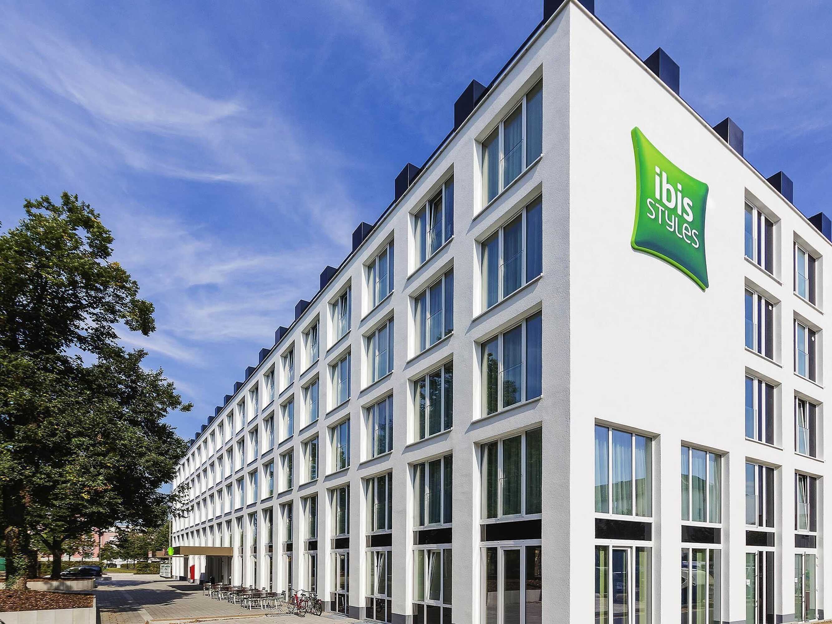 Gift card for Ibis Styles Rastatt Baden Baden
