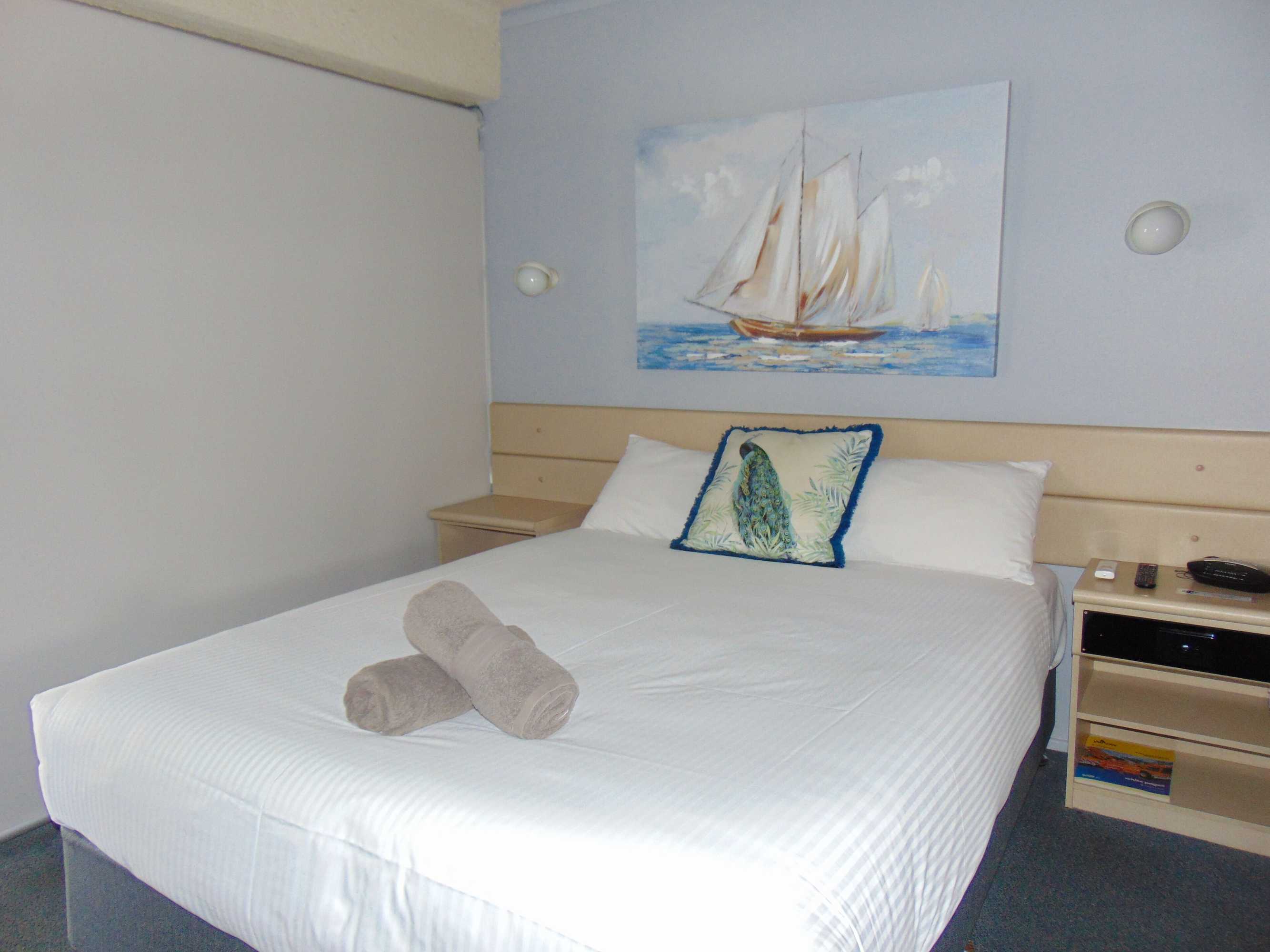 Gift card for Rockhampton Court Motor Inn Gift card for Rockhampton Court Motor Inn