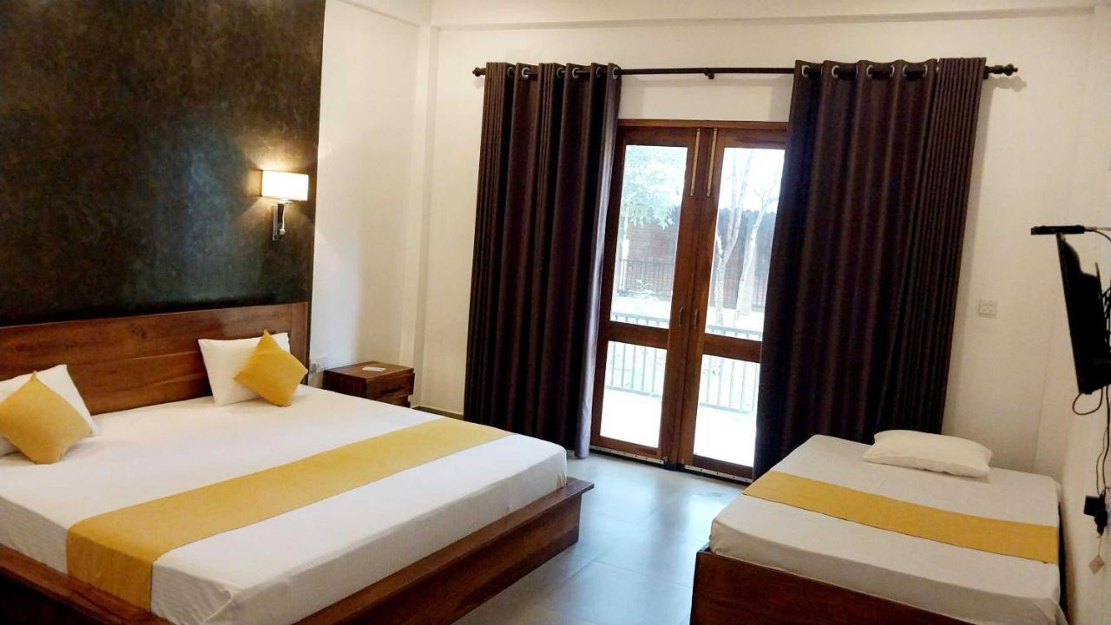 Gift card for Lina Hotel