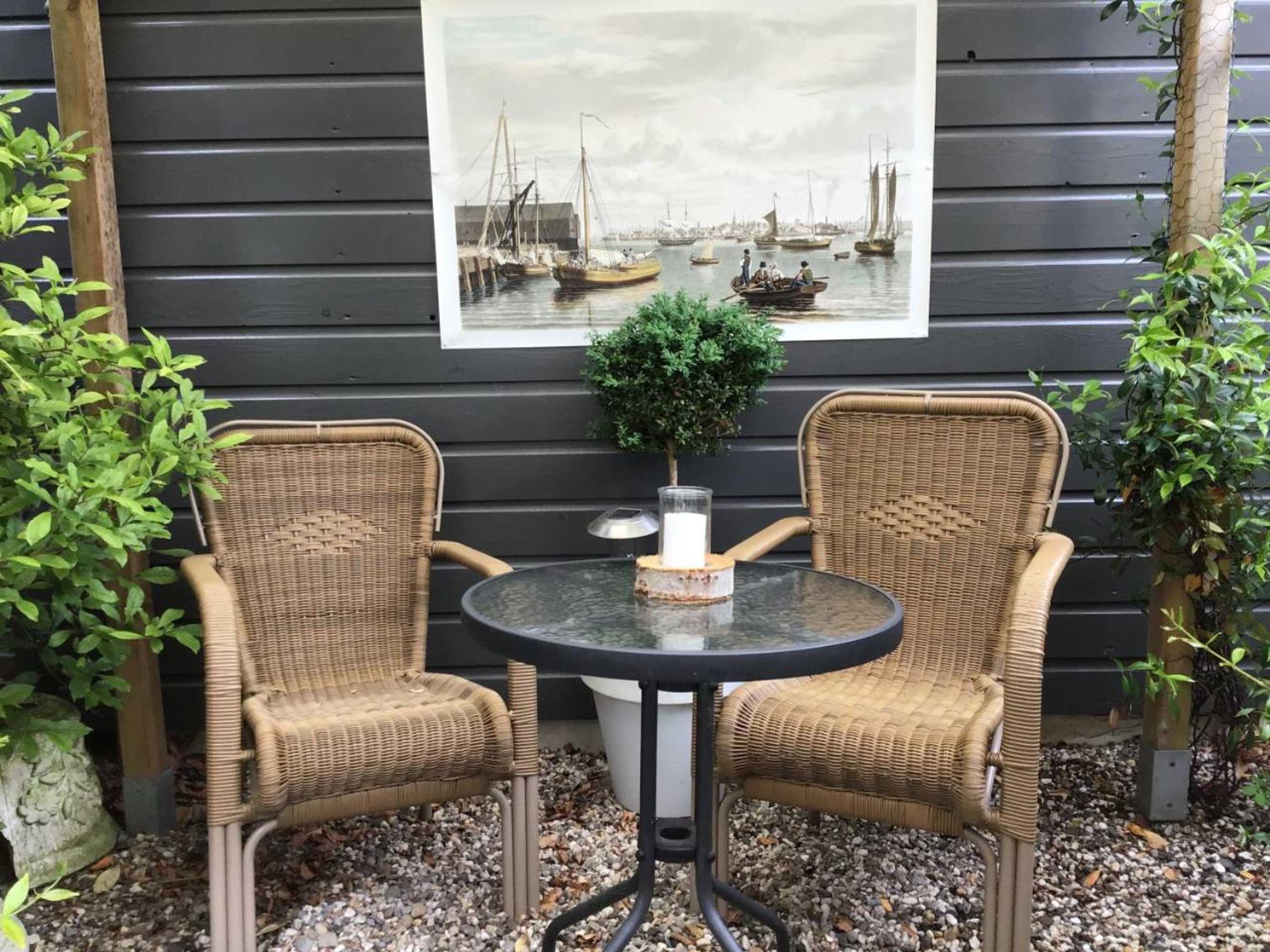 Gift card for Beach Holiday Appartements