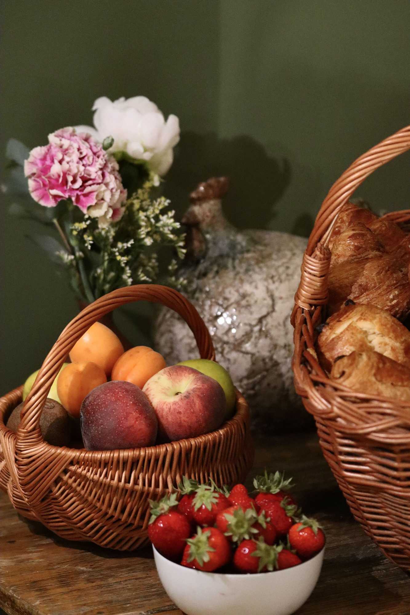 Gift card for Le Pré Galoffre