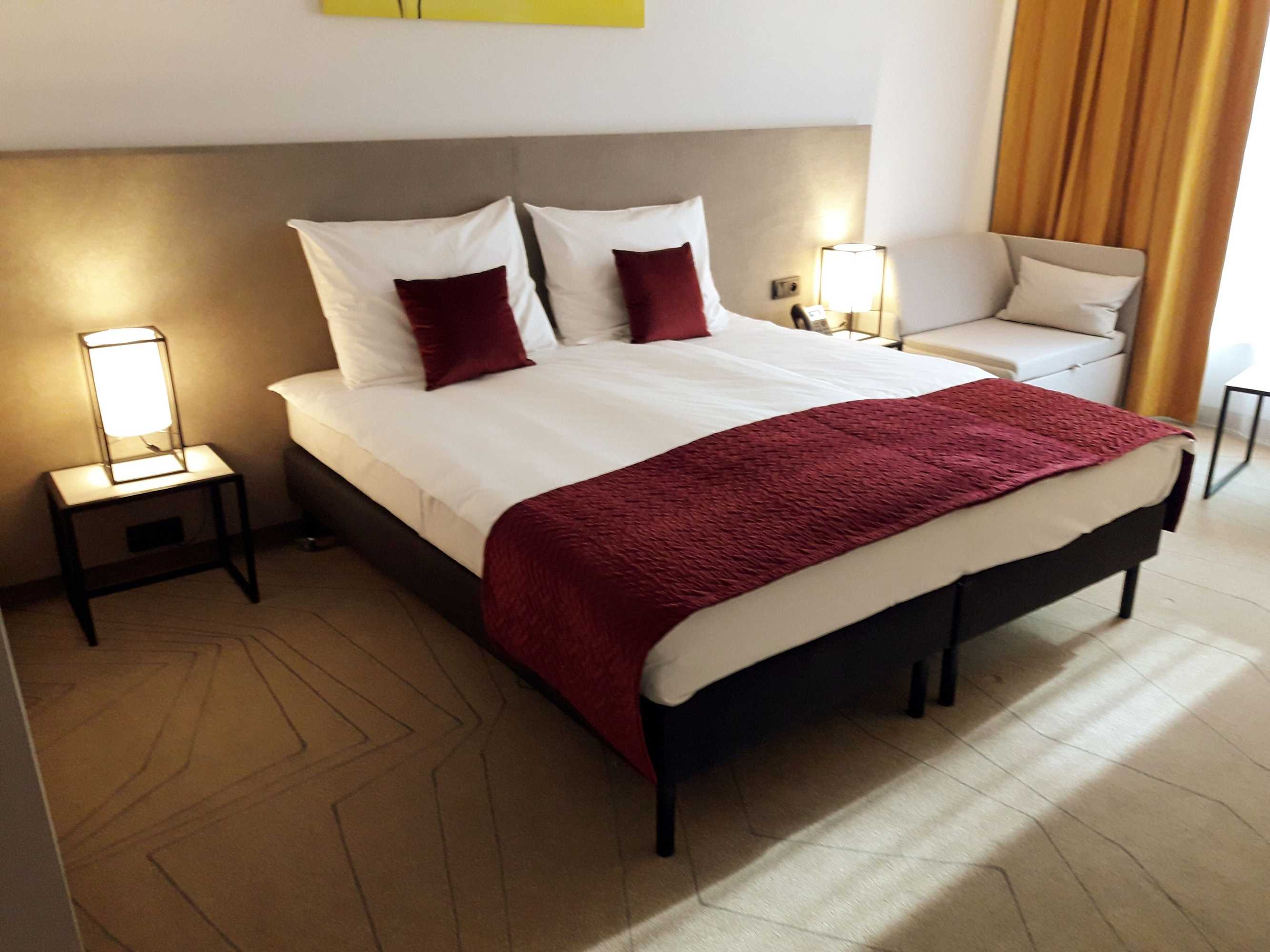 Gift card for Arche Hotel Krakowska Gift card for Arche Hotel Krakowska