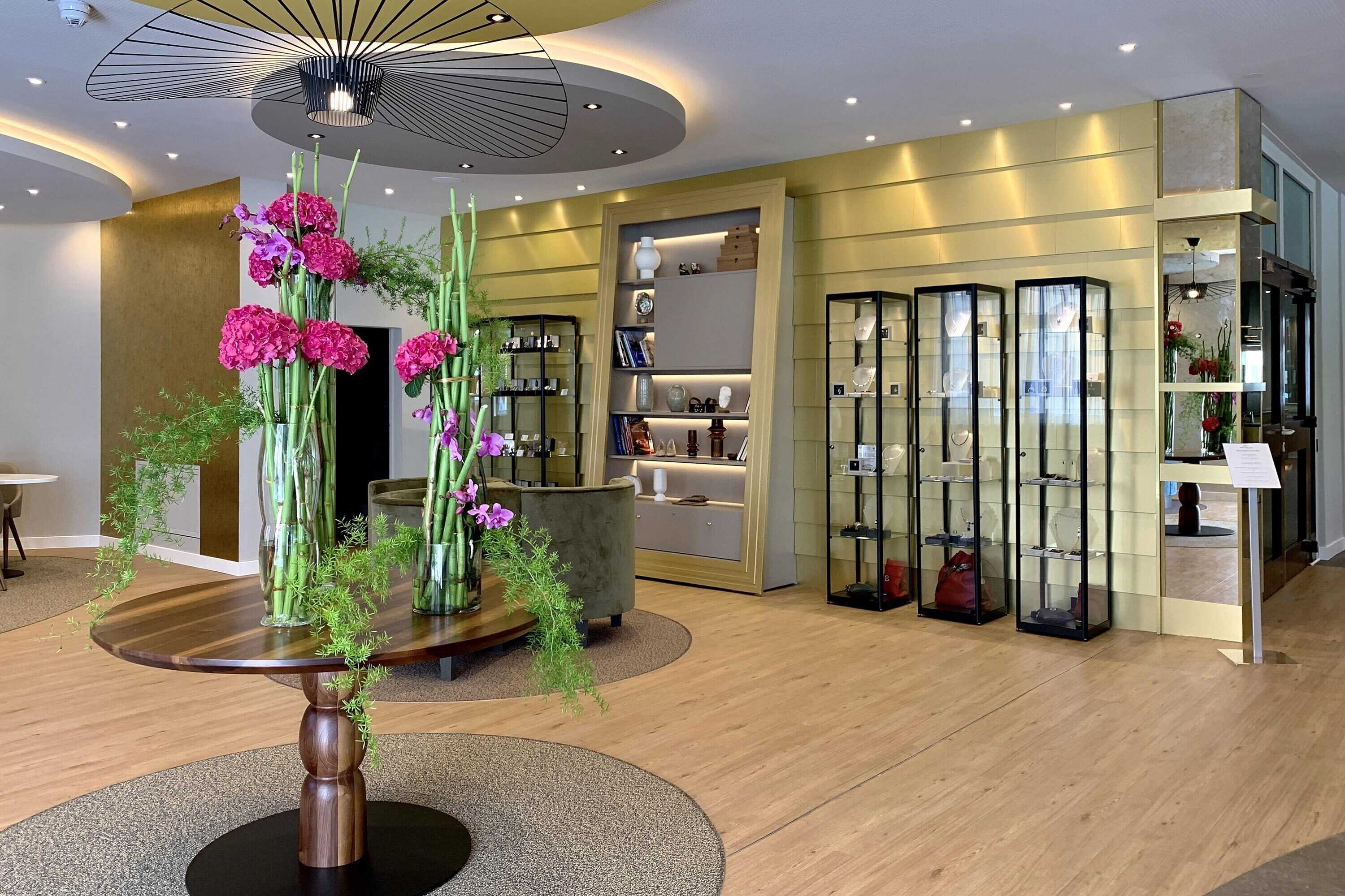 Gift card for Seetelhotel Ostseehotel Ahlbeck Gift card for Seetelhotel Ostseehotel Ahlbeck