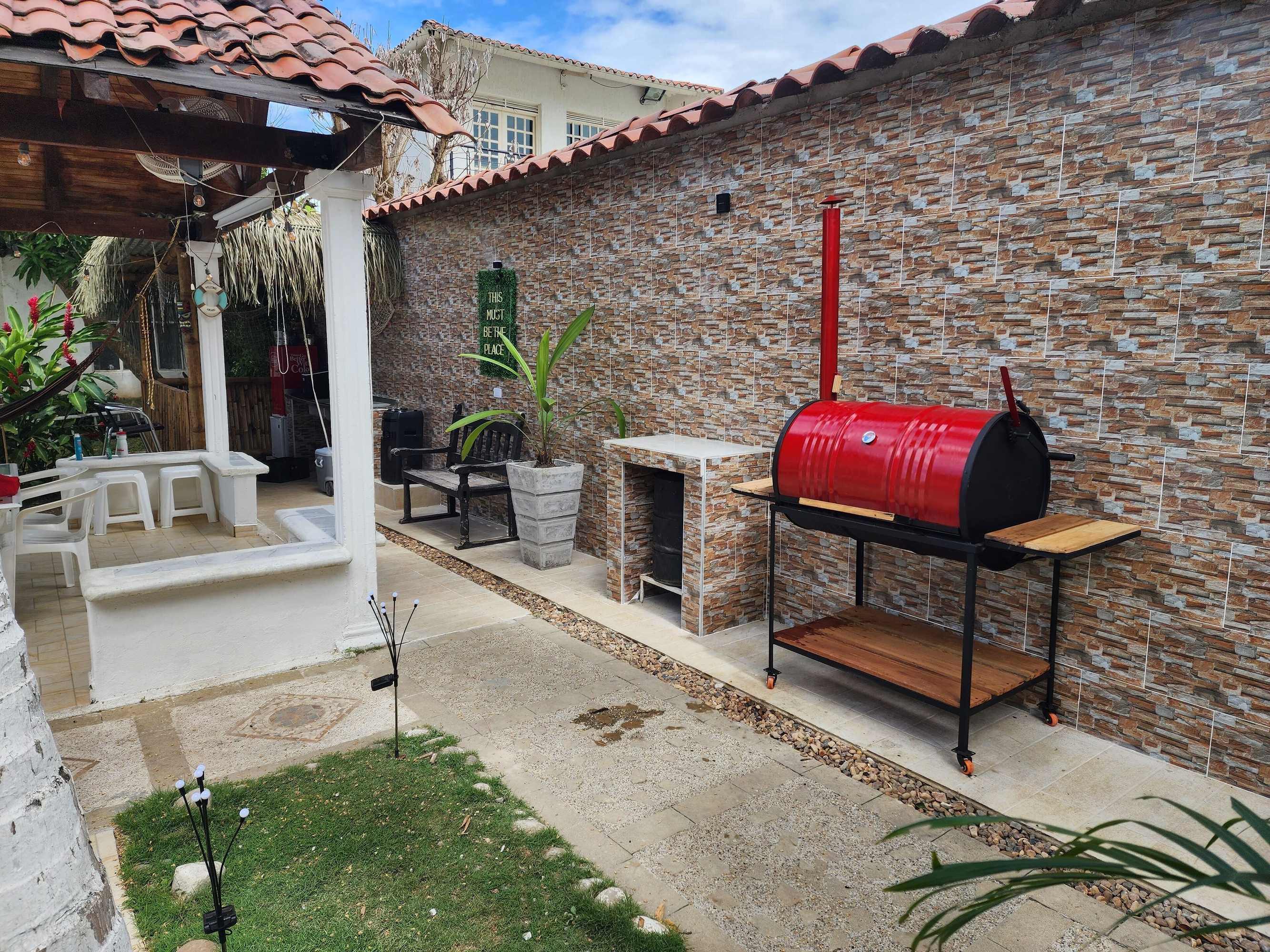 Gift card for Finca Los Monitos