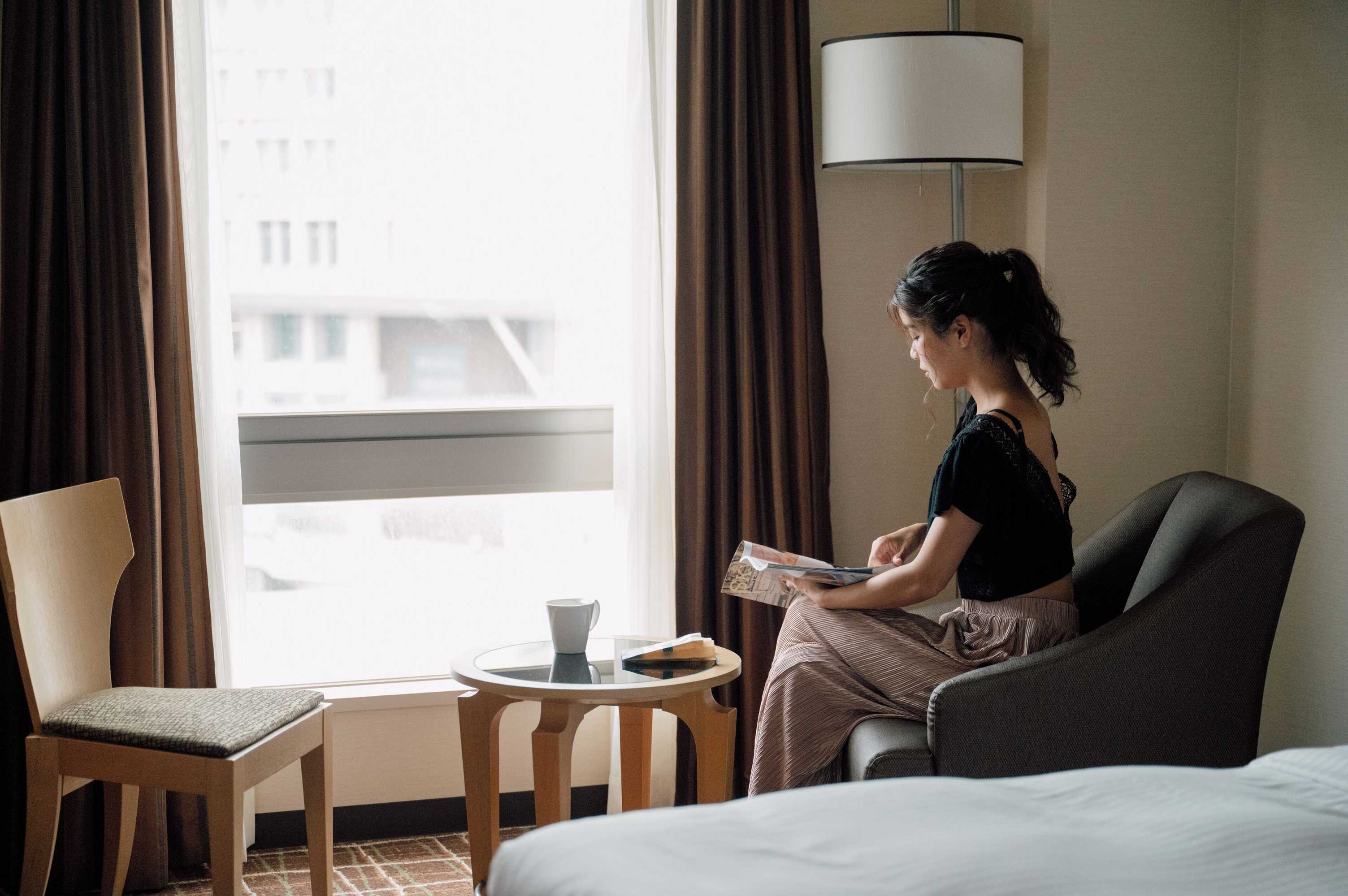 Gift card for Doubletree by Hilton Naha