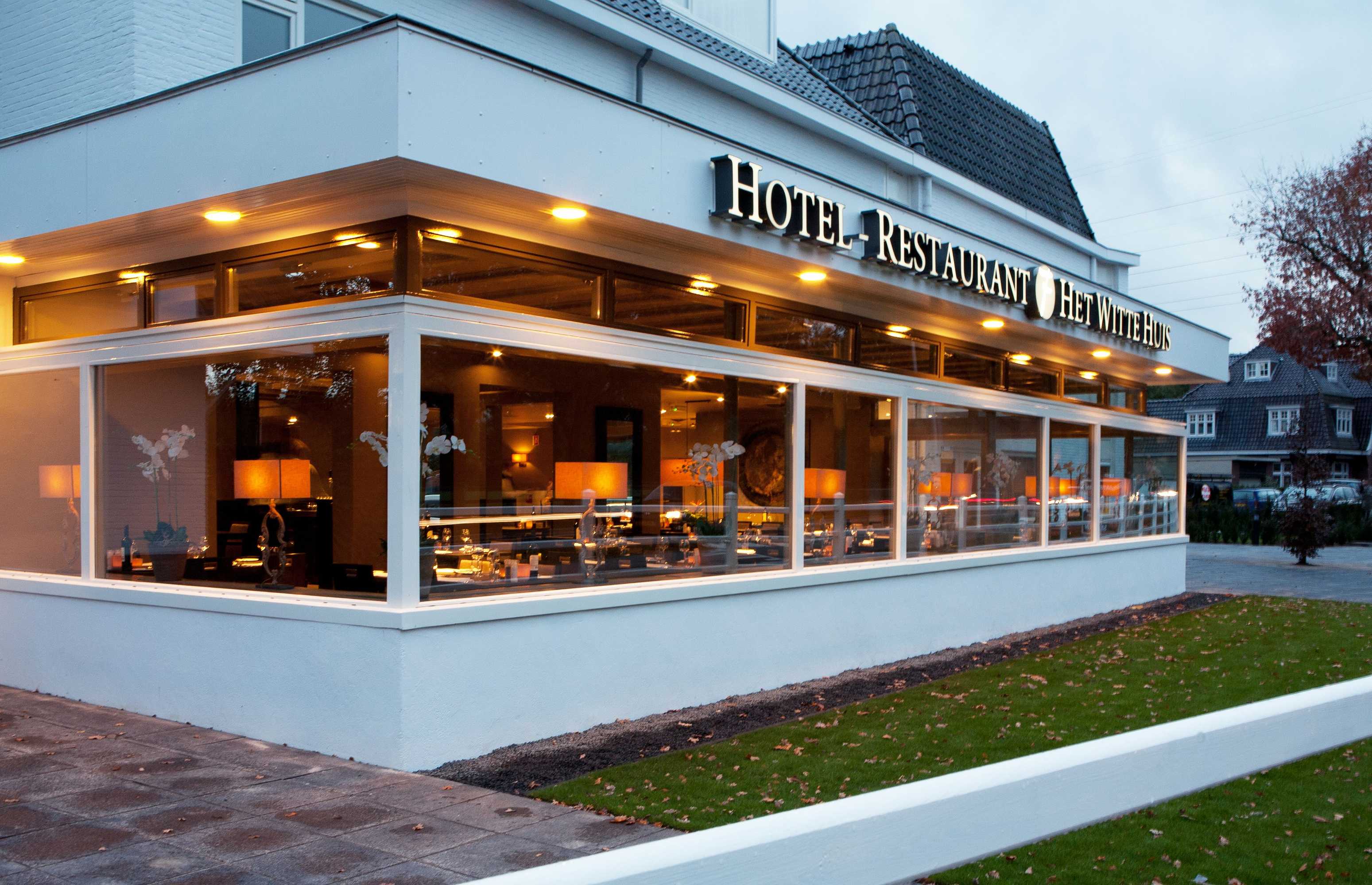 Gift card for Fletcher Hotel Het Witte Huis Gift card for Fletcher Hotel Het Witte Huis