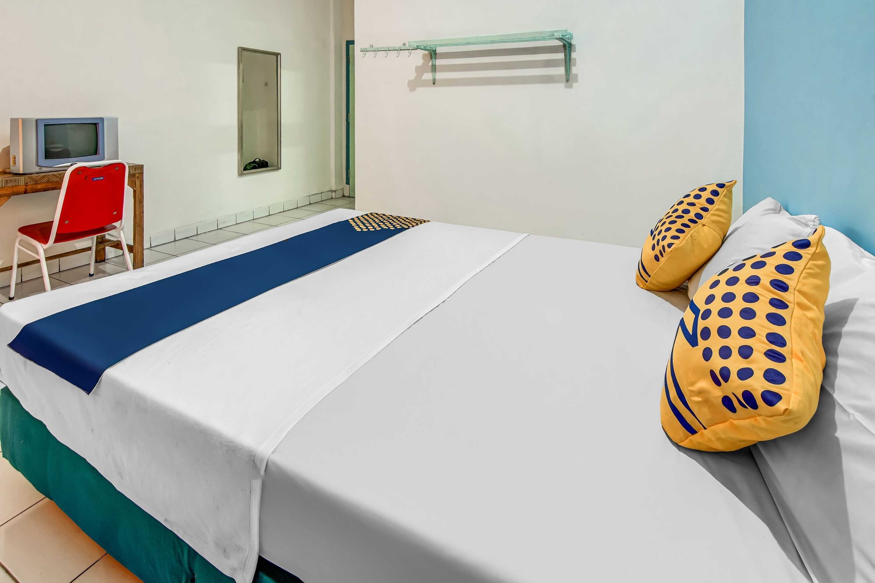 Gift card for Spot ON 90964 Hotel Margadana