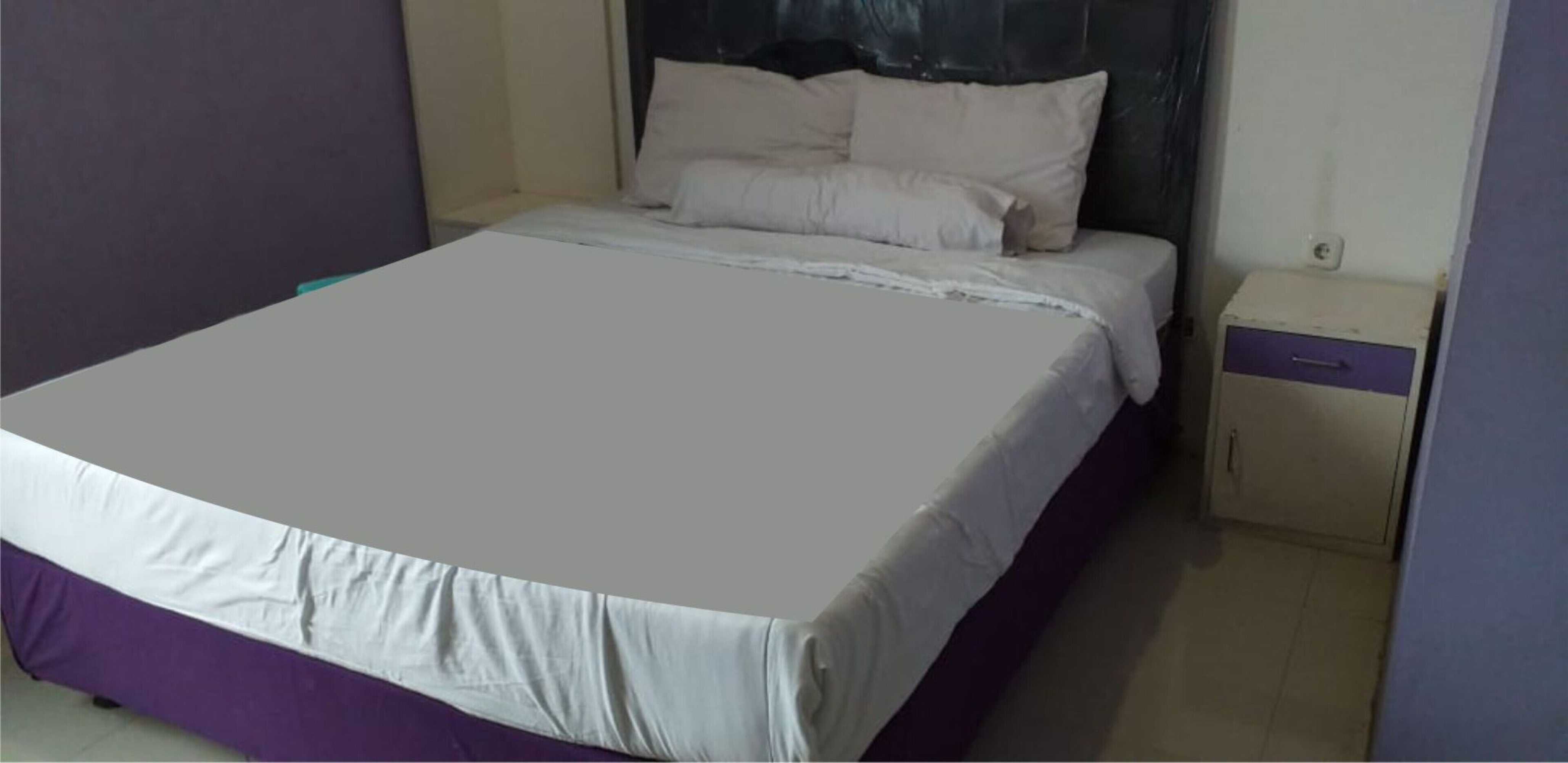 Gift card for Hotel Ungu Cirebon Gift card for Hotel Ungu Cirebon