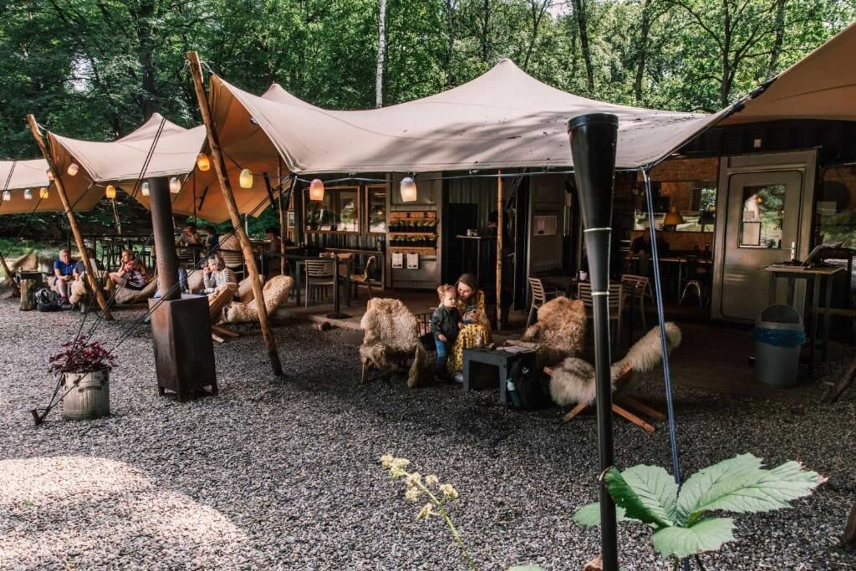 Gift card for Buitenplaats Beekhuizen