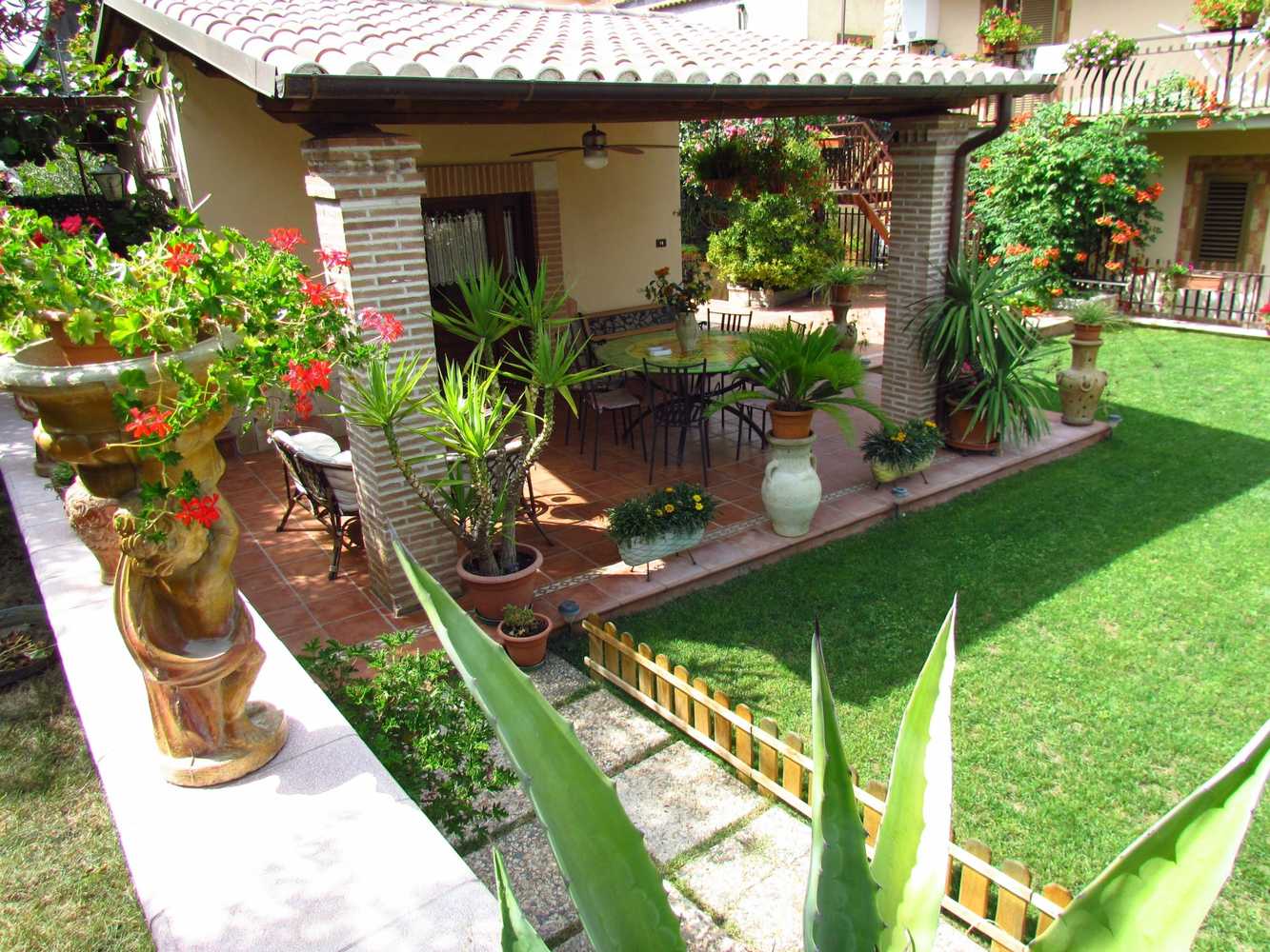 Gift card for B&b Casa Del Girasole