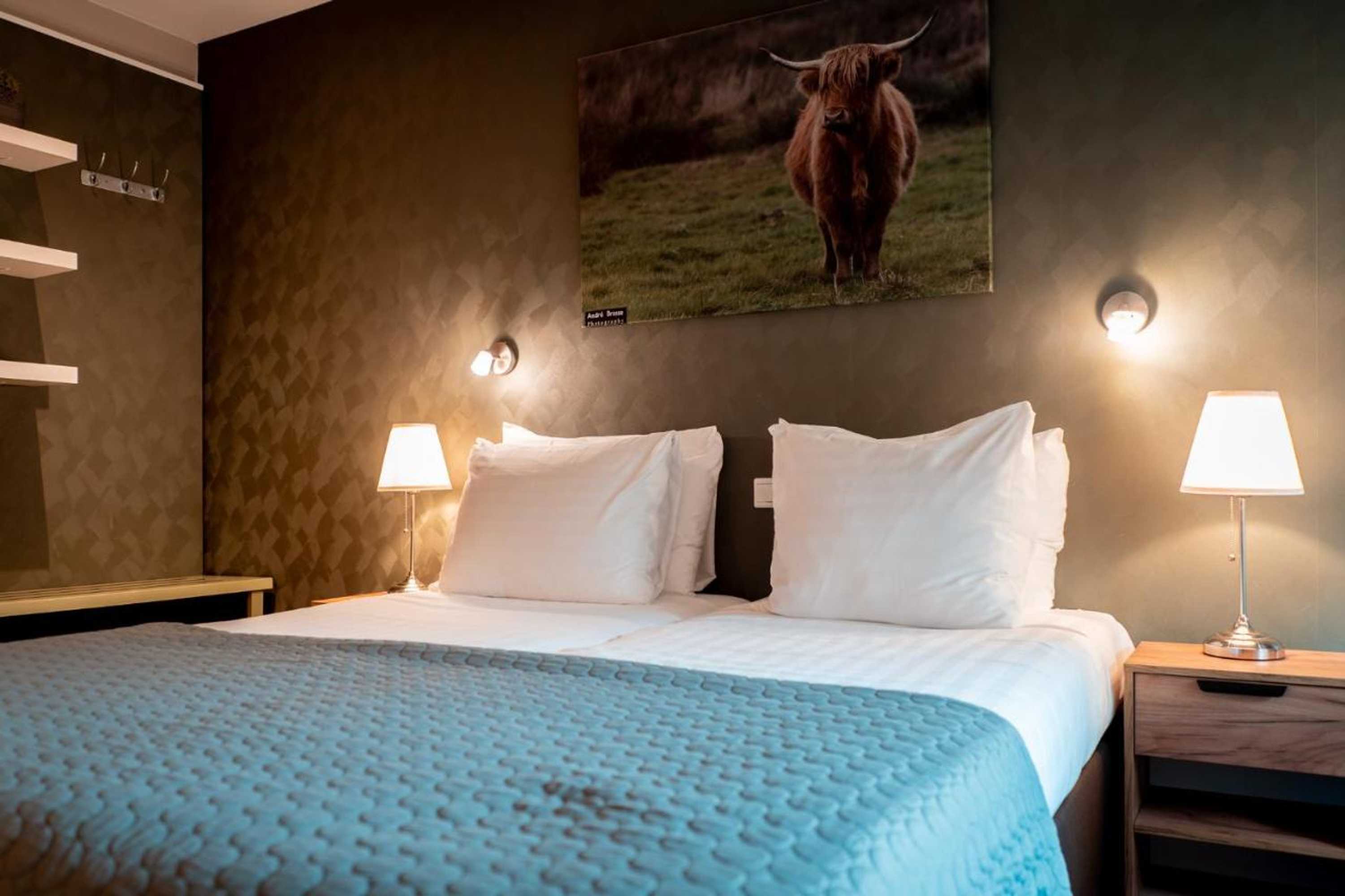 Gift card for Hotel B&b Hoeve de Vredenhof