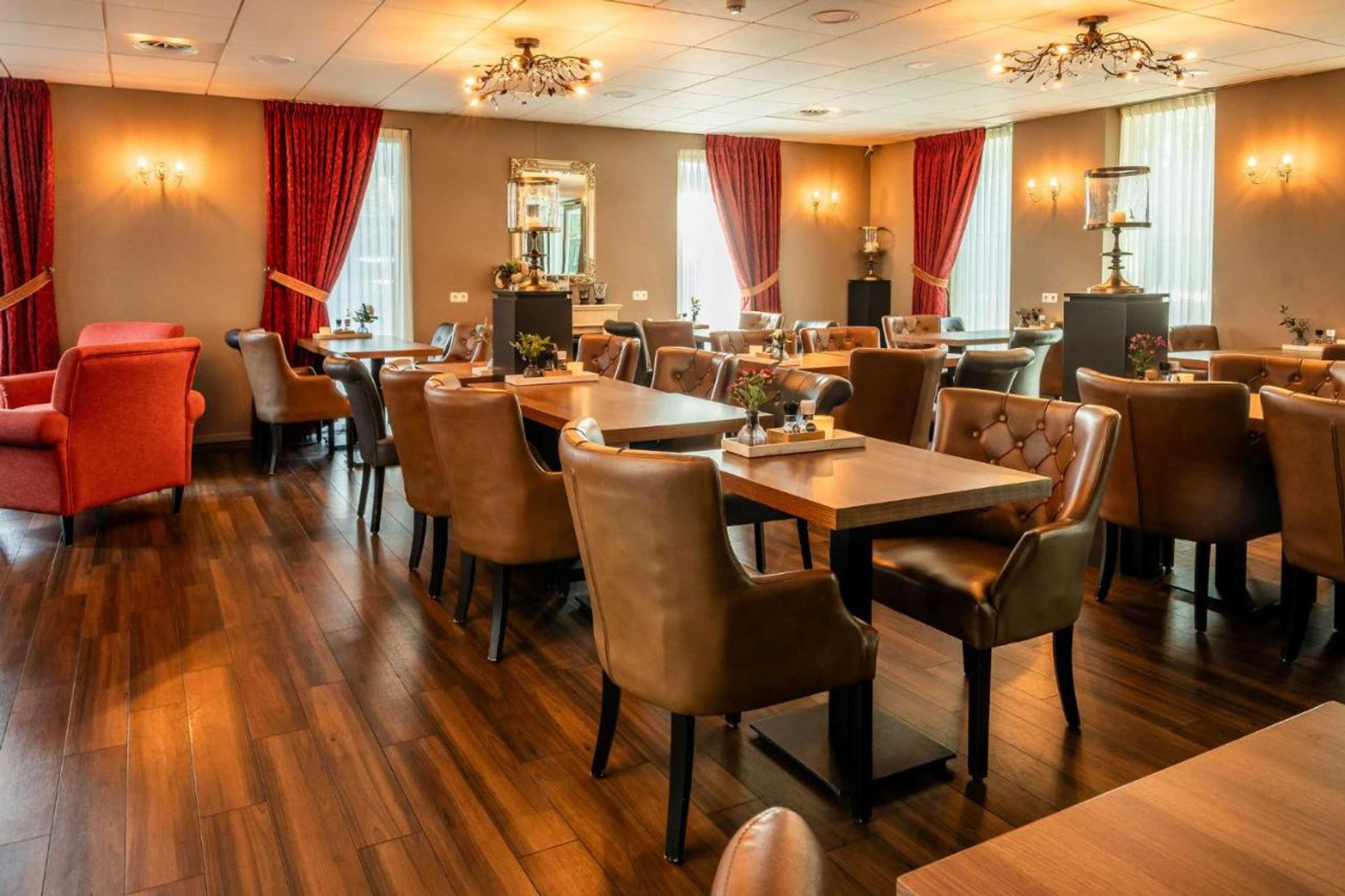 Gift card for Hof Van Putten