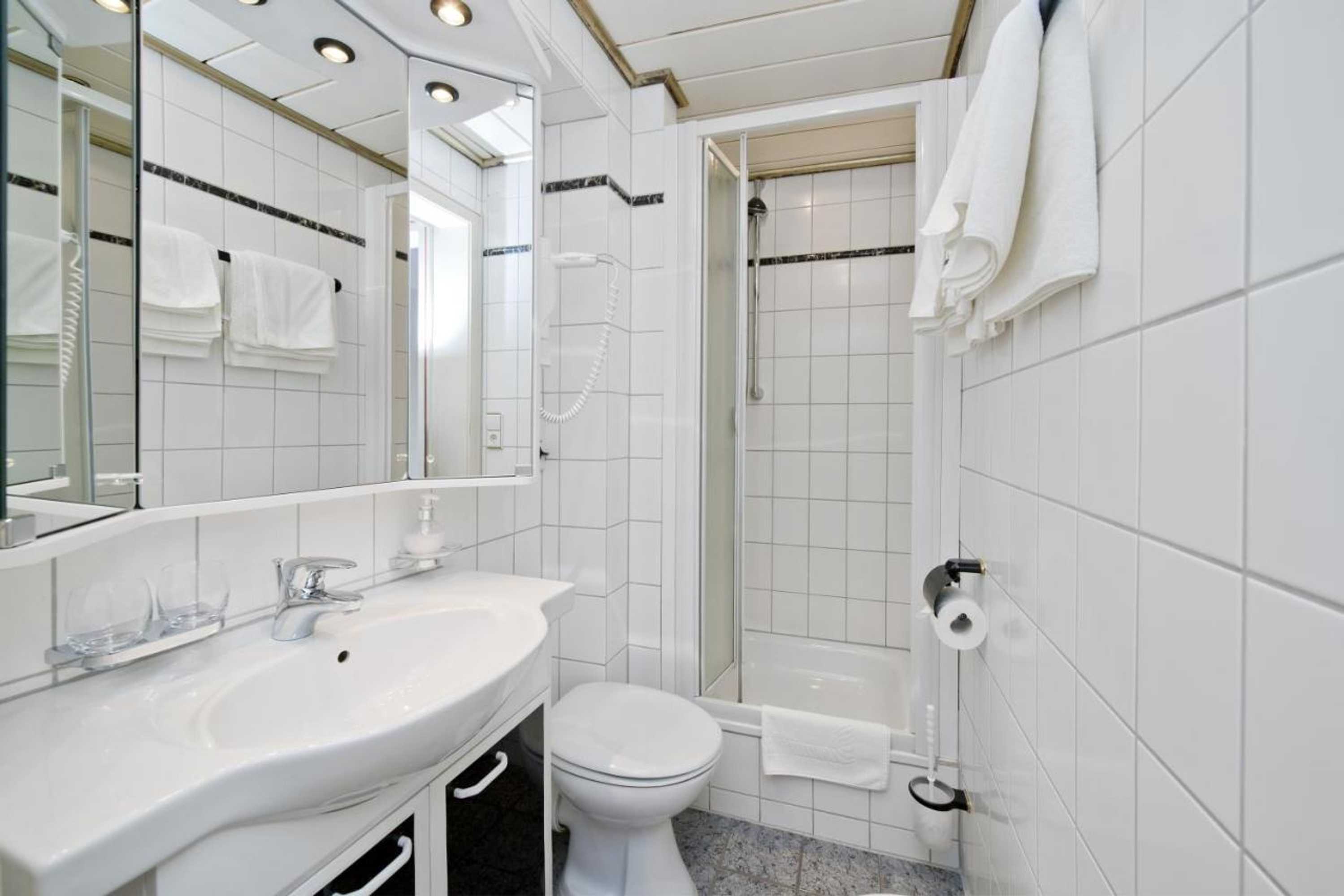 Gift card for Hotel Bären